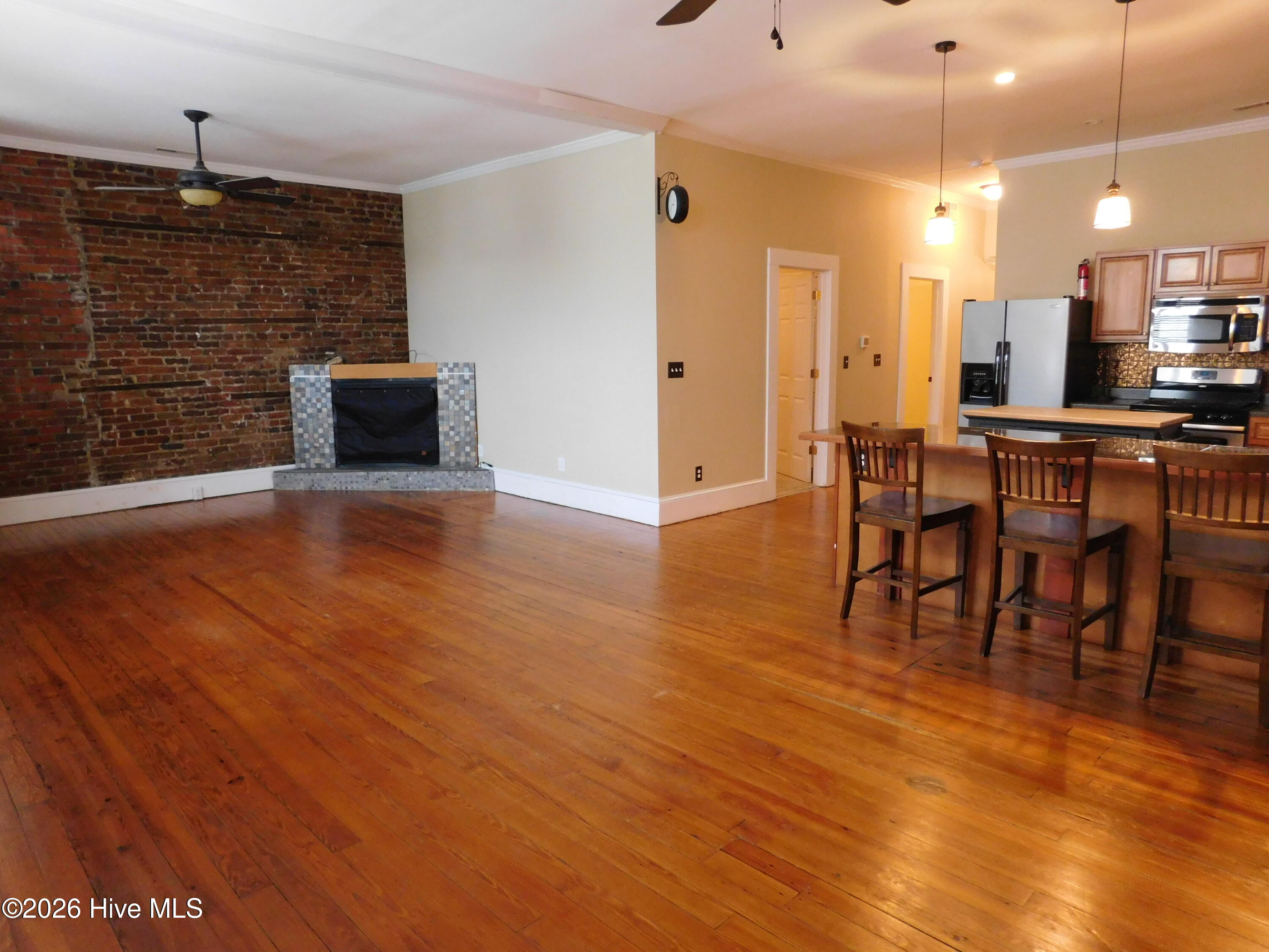 216 Middle Street B,New Bern