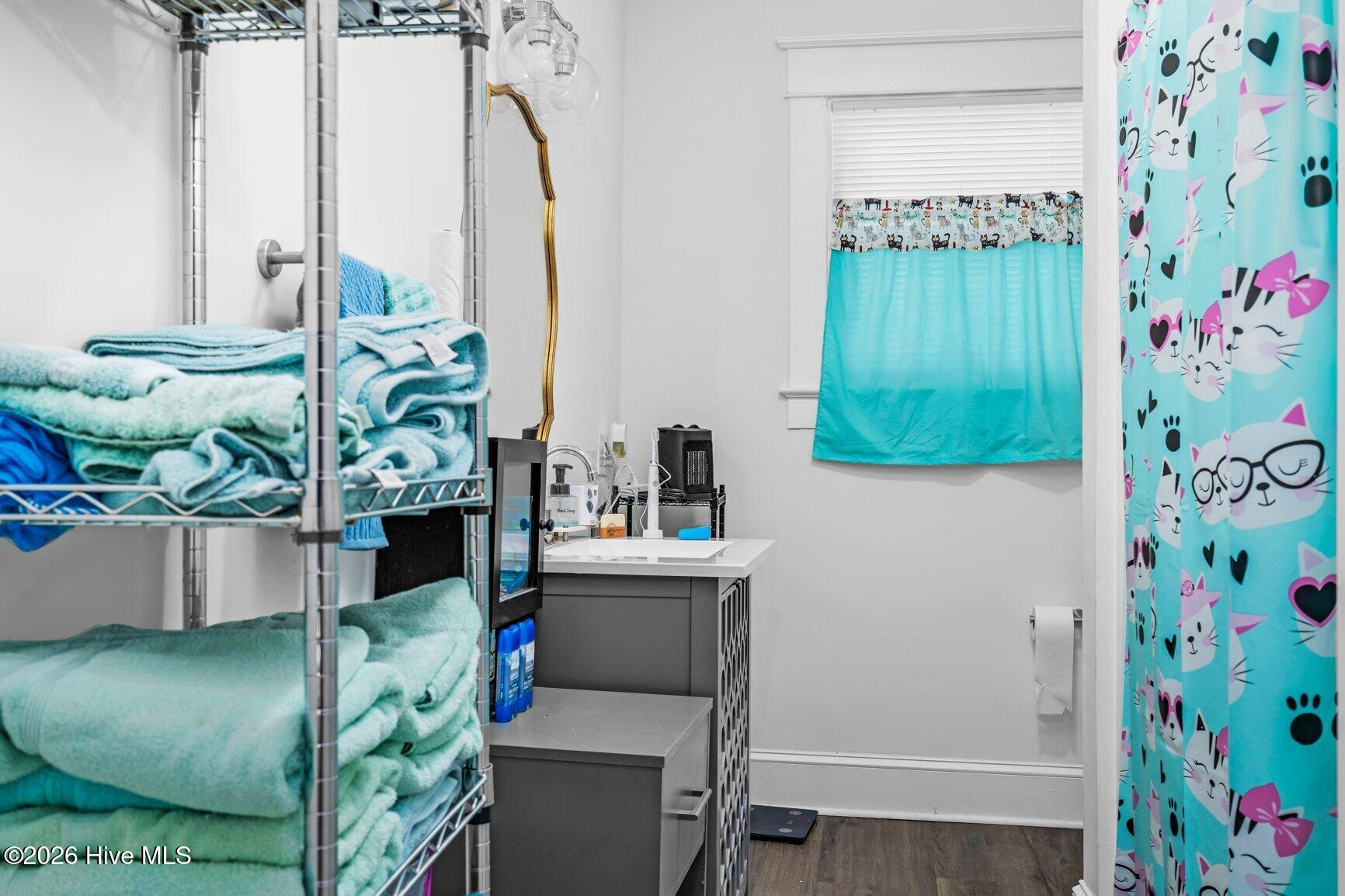 625 E Ridge Street, Rocky Mount, NC, 27804