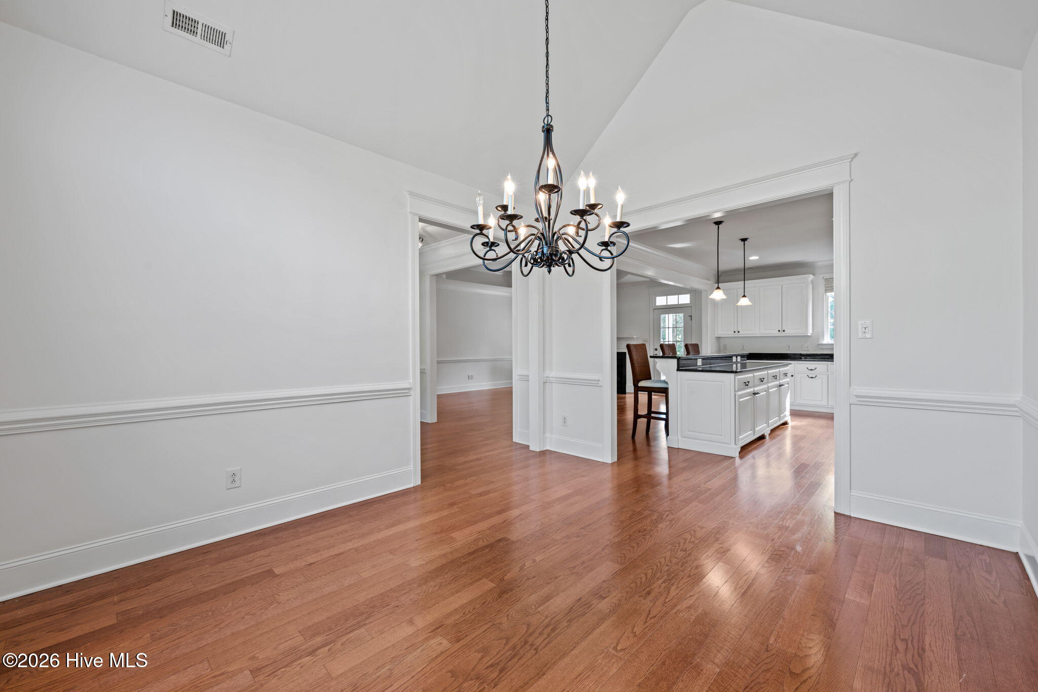 103 Liestal Lane,New Bern