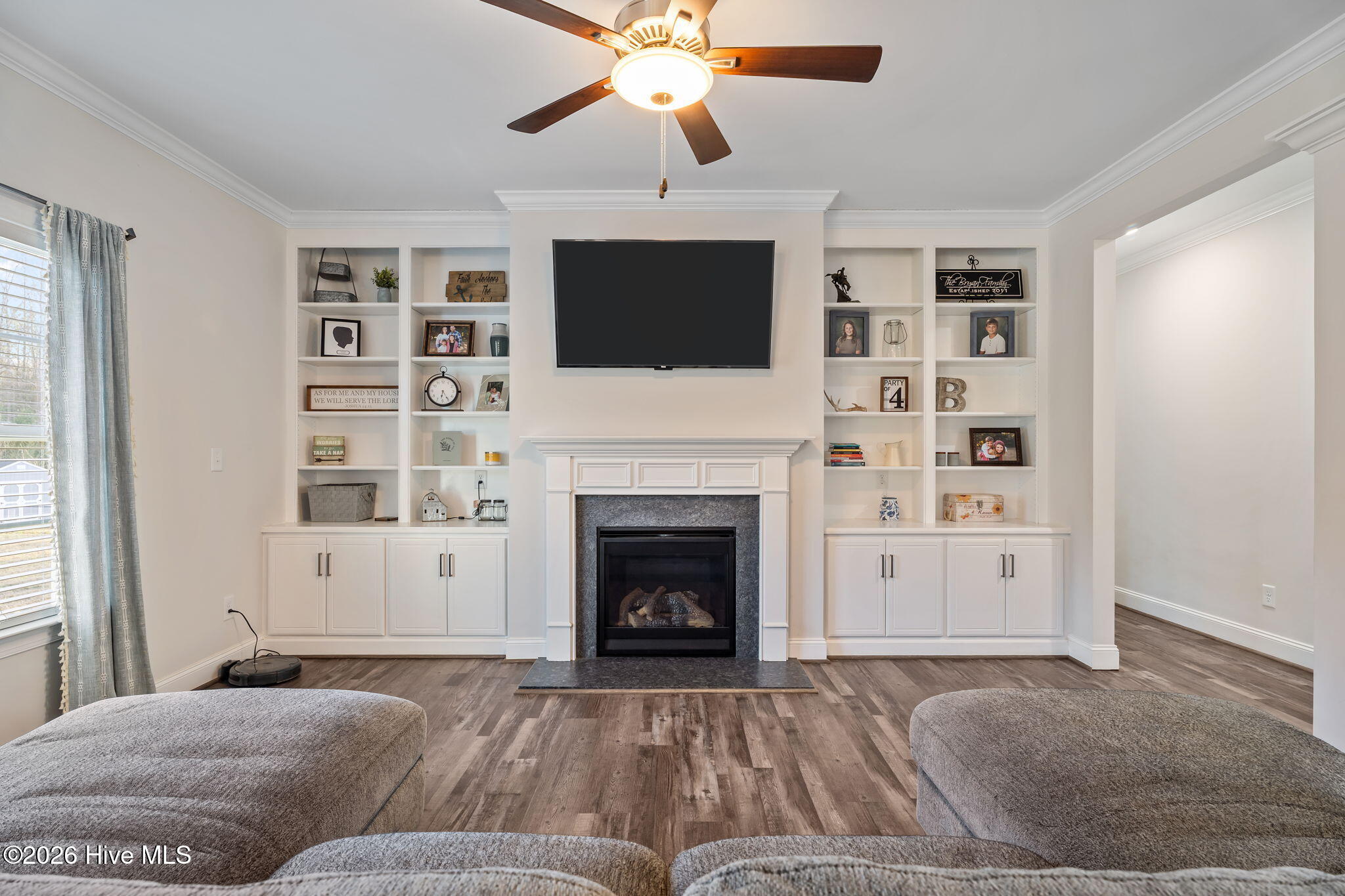 1095 Poplar Creek Road, Nashville, NC, 27856