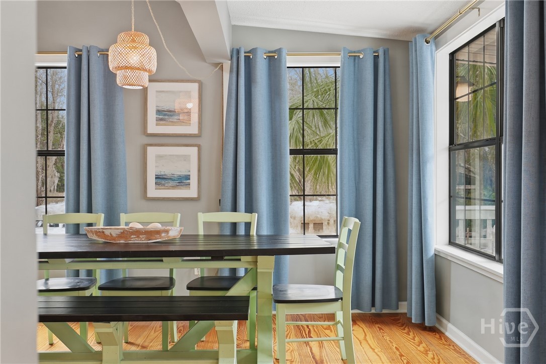 1629 Neal Boulevard NE, Townsend, GA, 31331