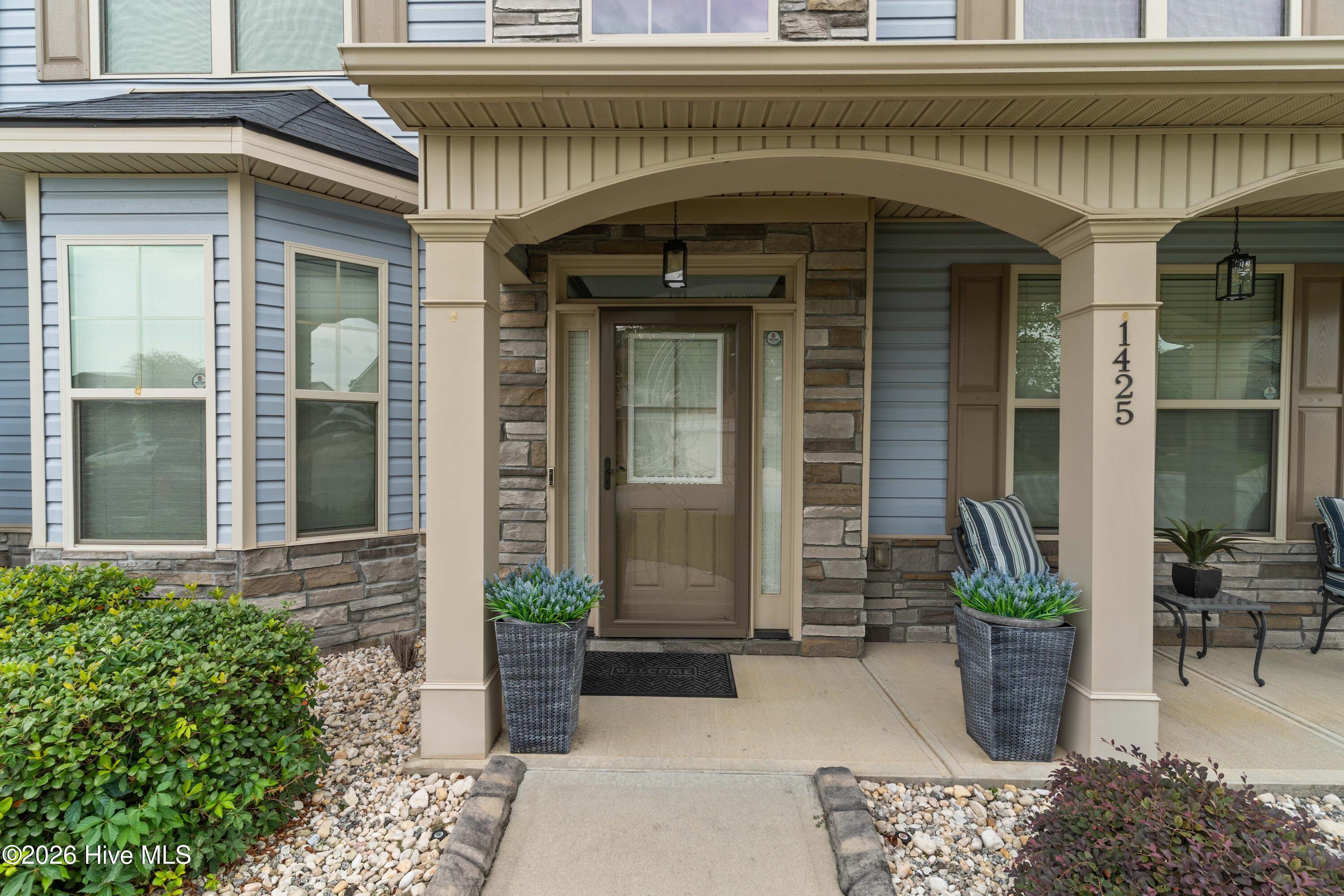 2nd image of 1425 Calumet Dr, Grovetown, GA 30813 | MLS# 100592781