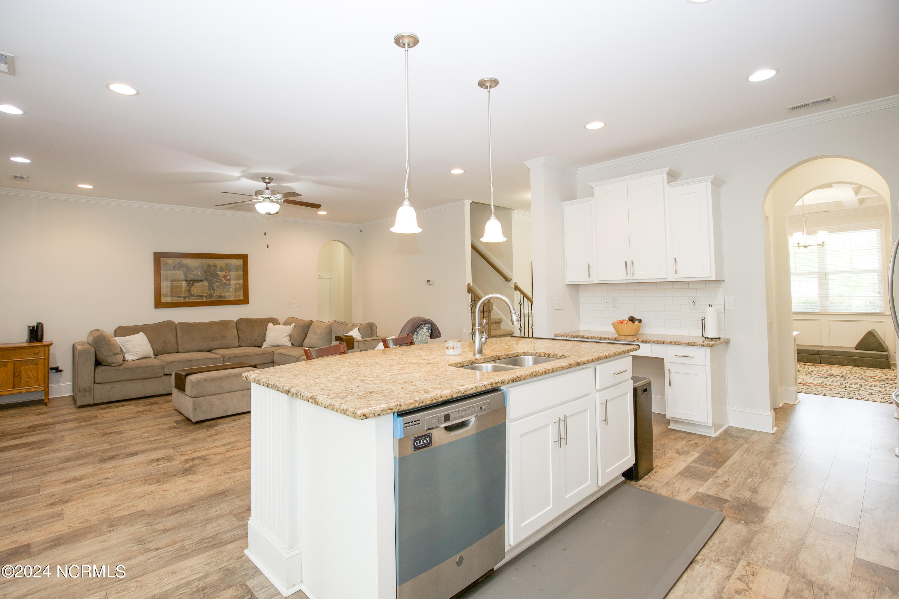 144 Moultrie Lane, Aberdeen, NC, 28315