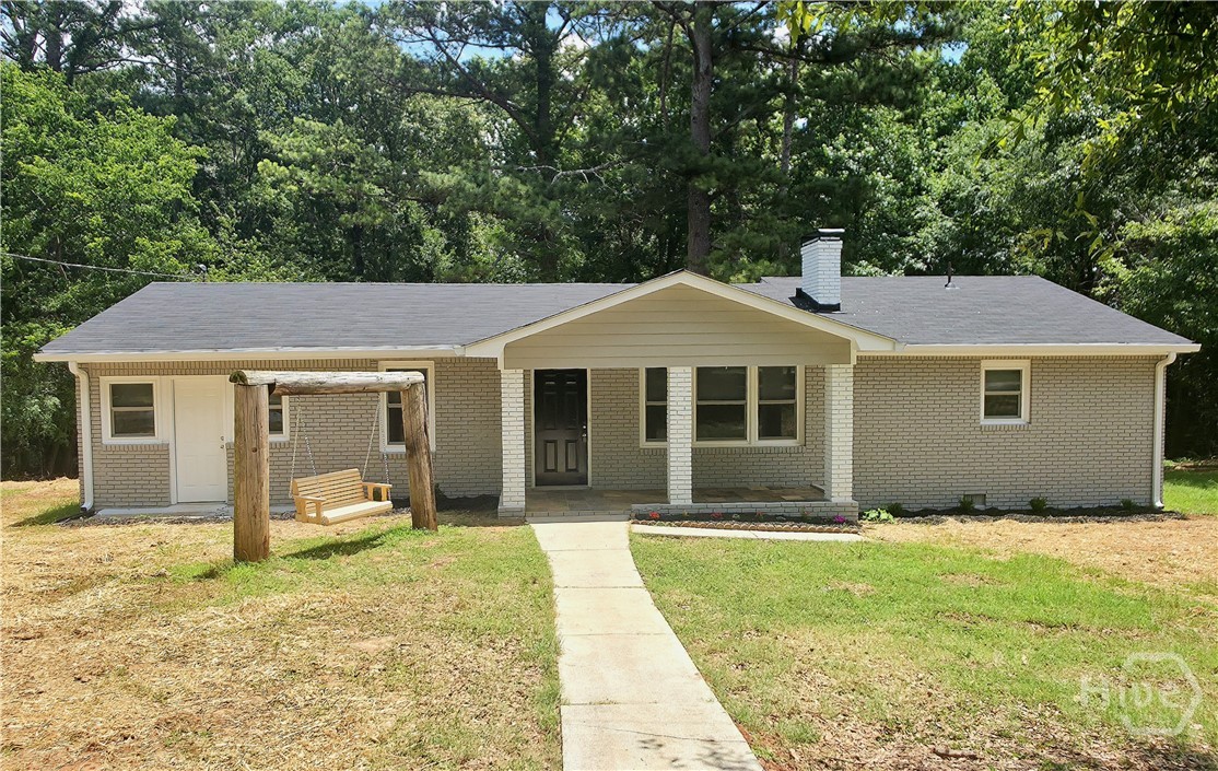Property at 853 Moon Bridge Road