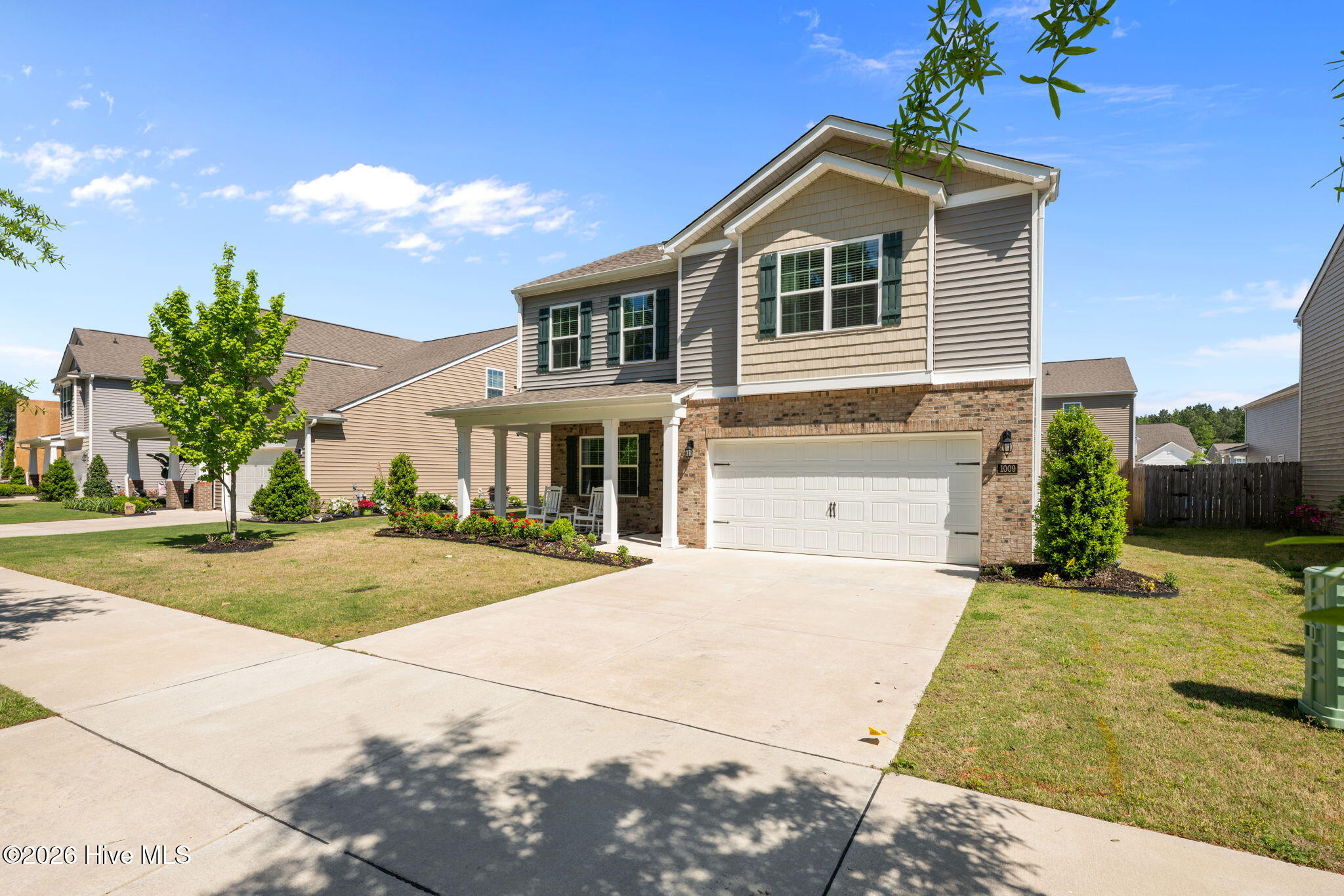 1009 Chiles Drive,New Bern