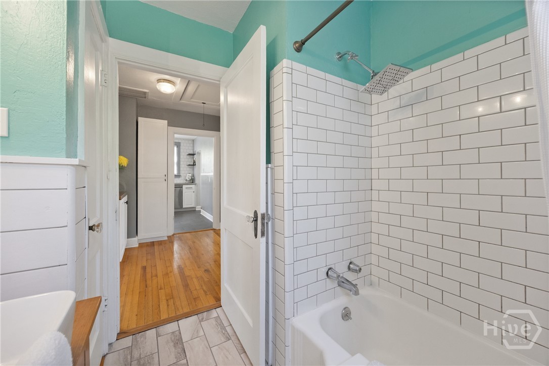 626 E 58th Street, Savannah, GA, 31405