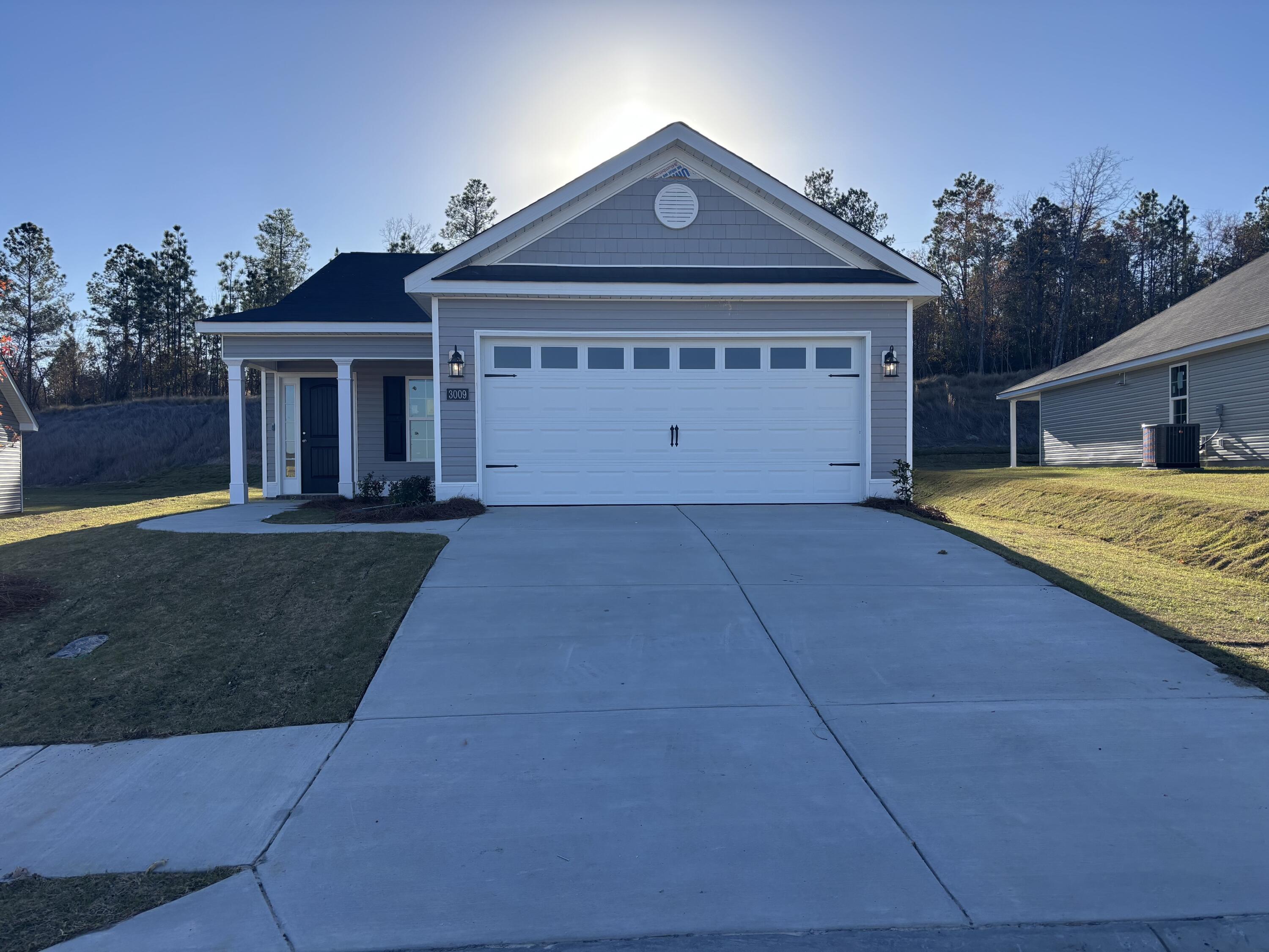 Homes for sale in Augusta, GA | 3009 Brems Dr, Augusta, GA 30909 | MLS# 548807