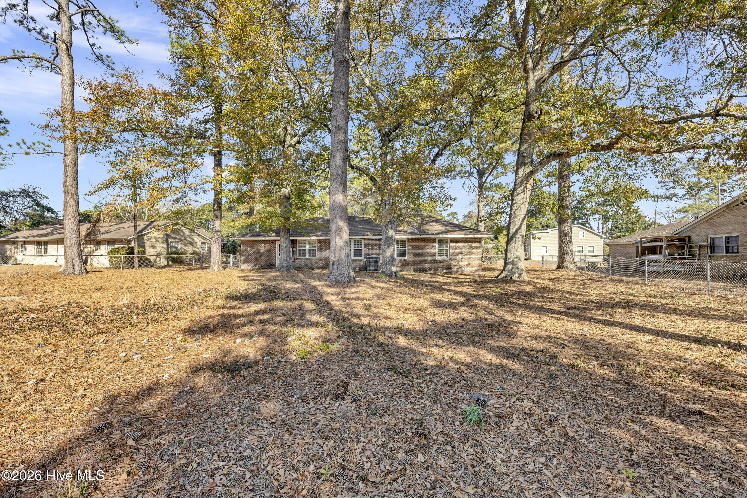 4014 Lake Avenue, Wilmington, NC, 28403