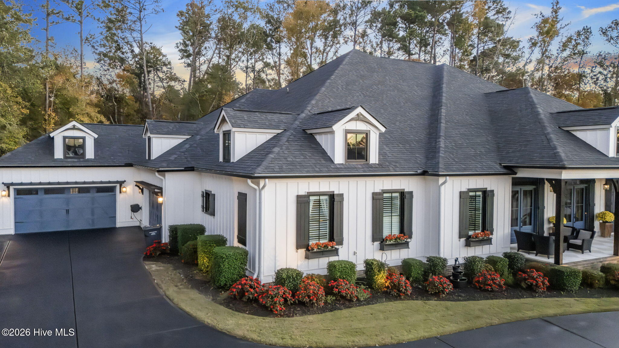Photo 2 of Mansion for sale at 3121 Carillon Way, Evans, GA 30809 | MLS# 100603717 | Listing updated on 2026-09-15