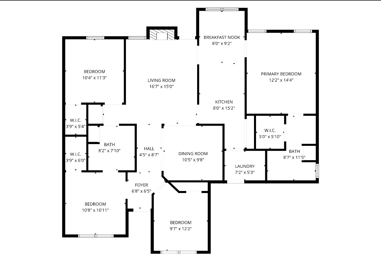 Homes For Sale - 522 Stirling Bridge Road<br/> Columbia County, Grovetown, GA 30813