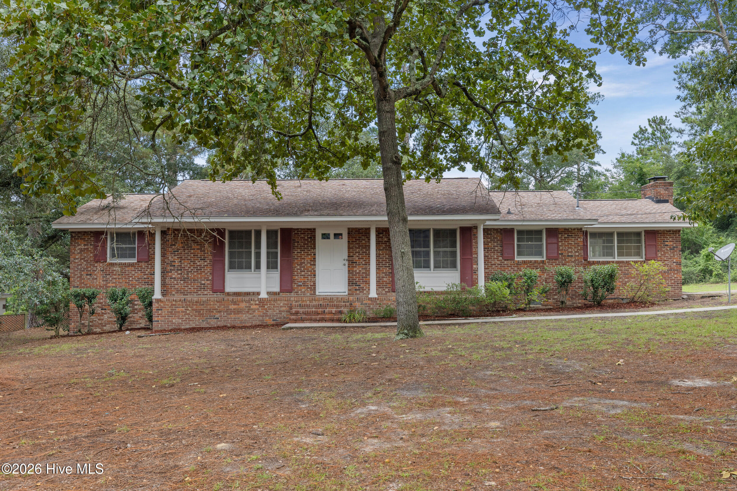 2nd image of 815 Rutledge Rd Sw, Aiken, SC 29801 | MLS# 100597573