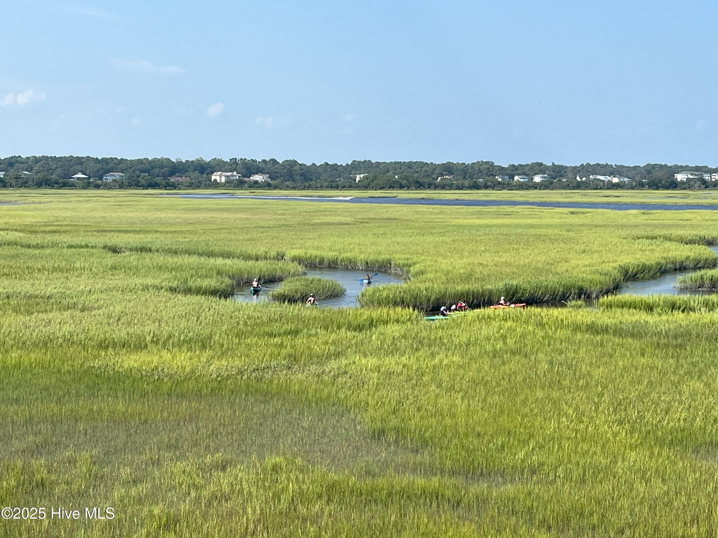 Lot 62 Riverside Drive, Sunset Beach, NC, 28468