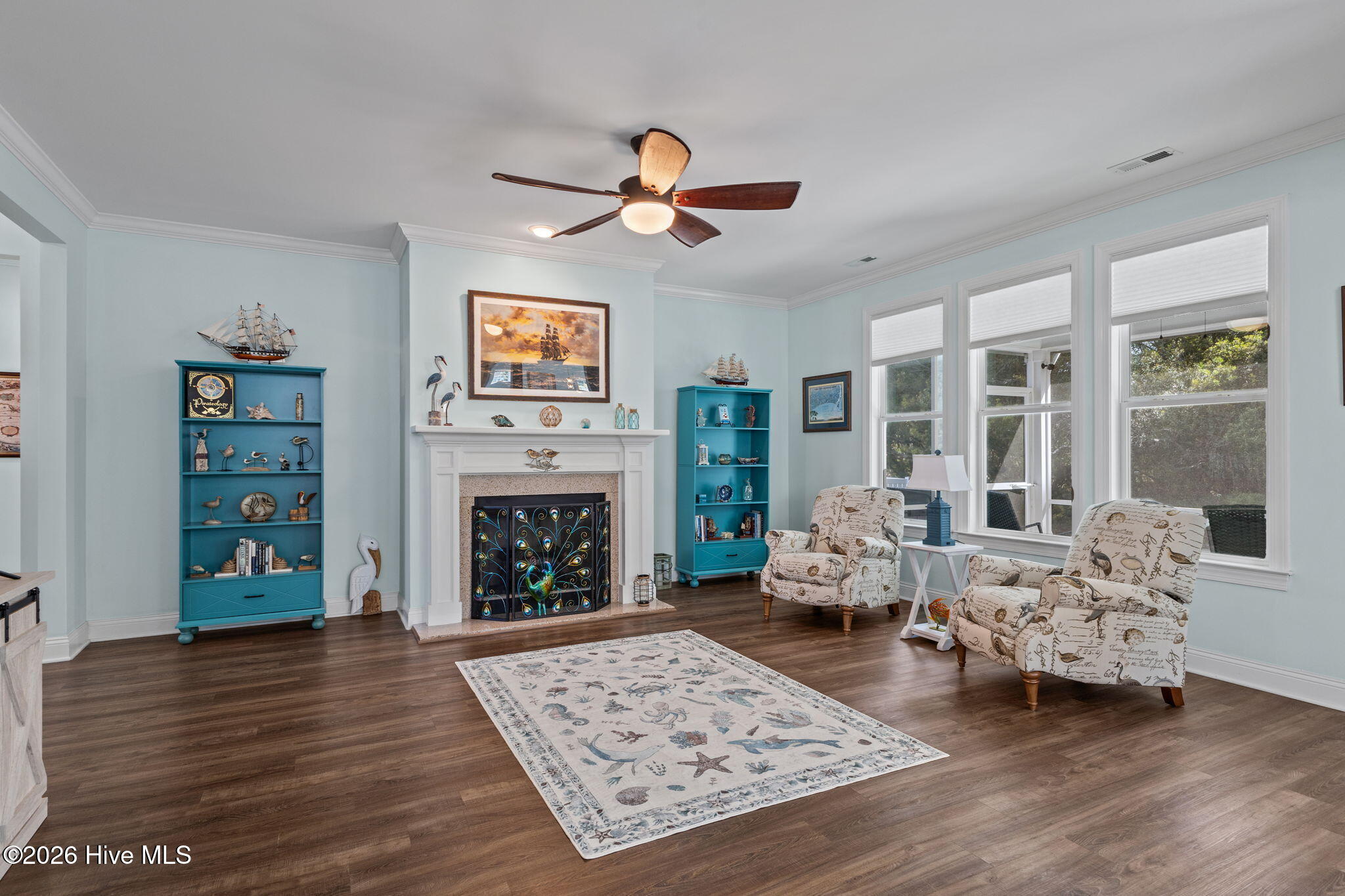 223 Taylorwood Drive,Beaufort