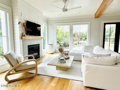 196 Portsmouth Way, Bald Head Island, NC, 28461