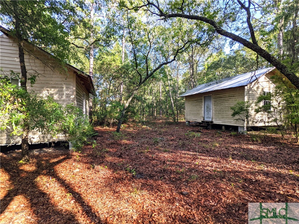 0 Fort Argyle Road, Savannah, GA, 31419