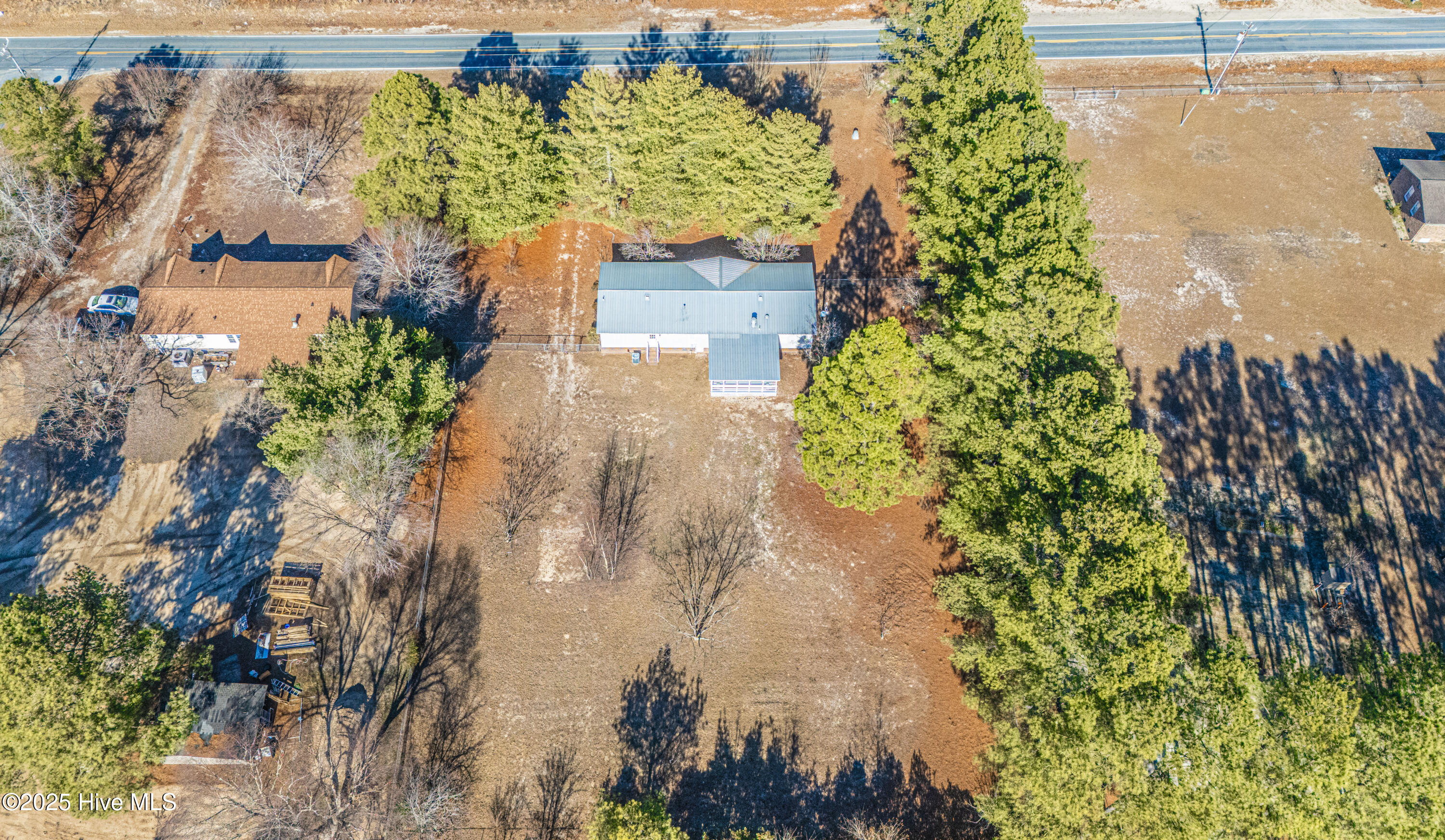 660 Pinebluff Lake Road