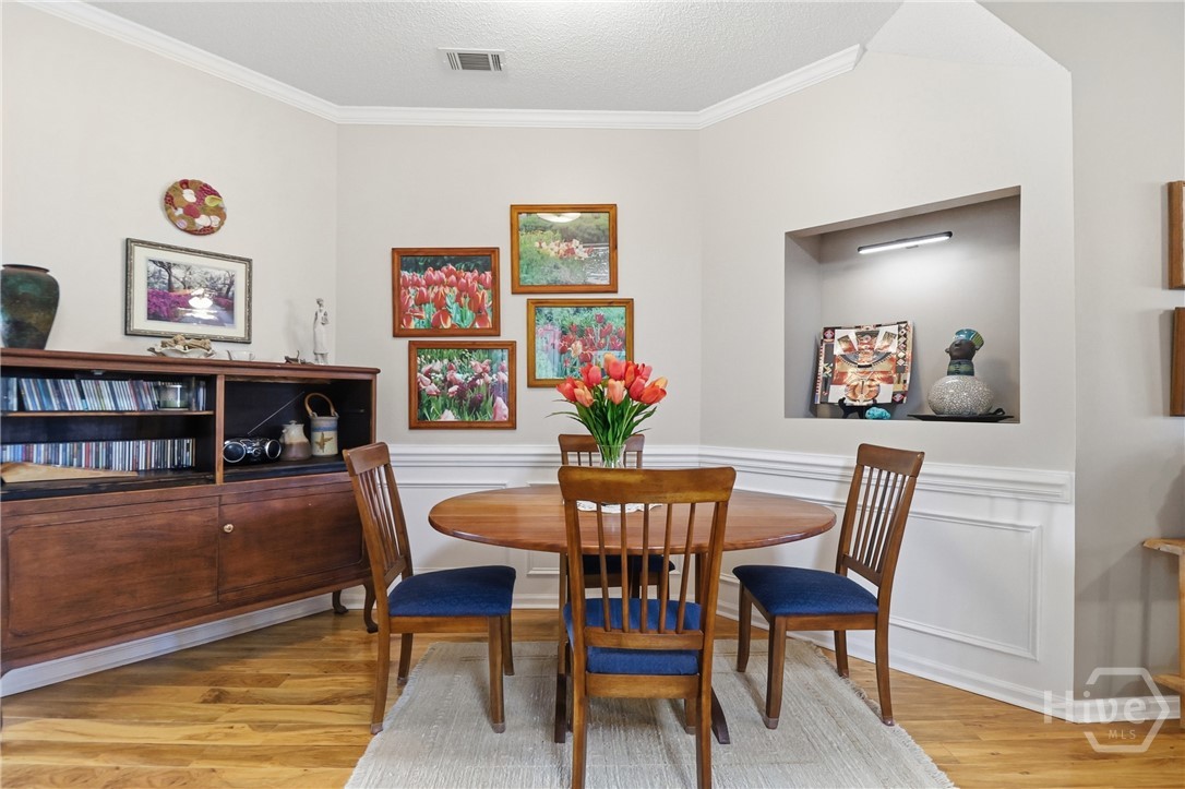 Homes for sale in Savannah, GA | 777 King George Blvd #3, Savannah, GA 31419 | MLS# SA347621