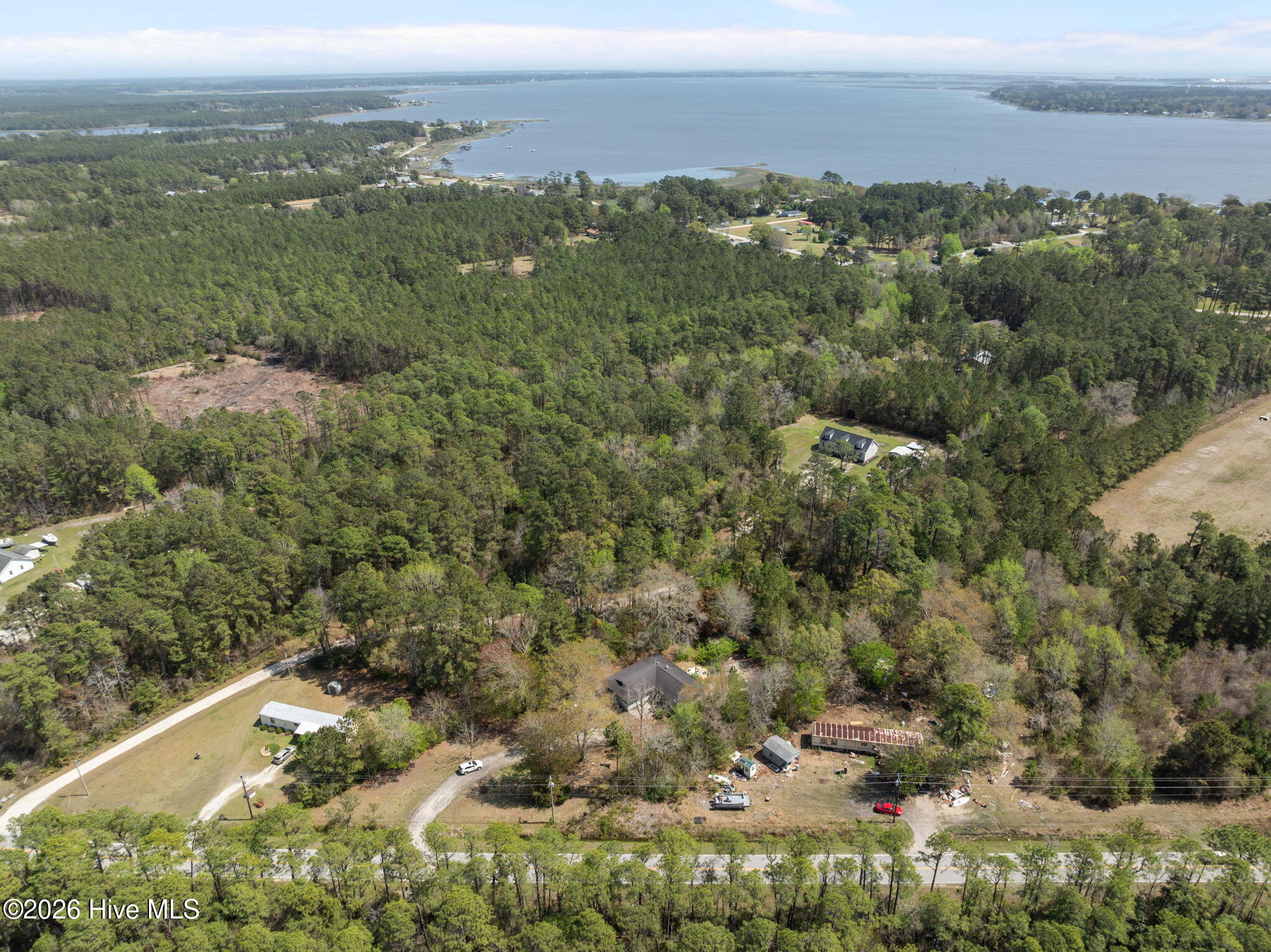 390 Old Winberry Road,Newport
