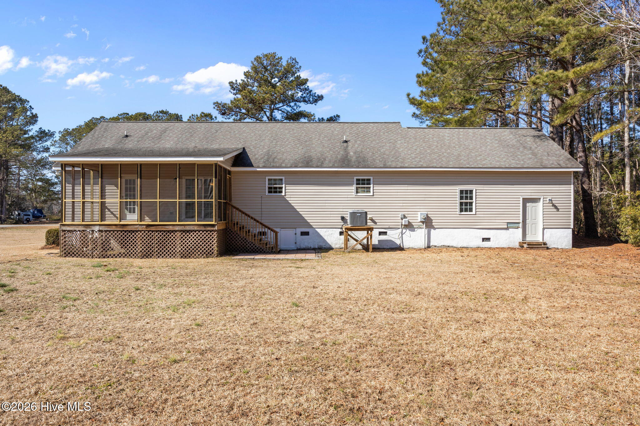 9329 Doris Drive, Oriental, NC, 28571