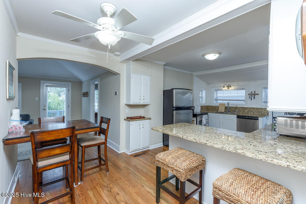 1407 Arendell Street,Morehead City