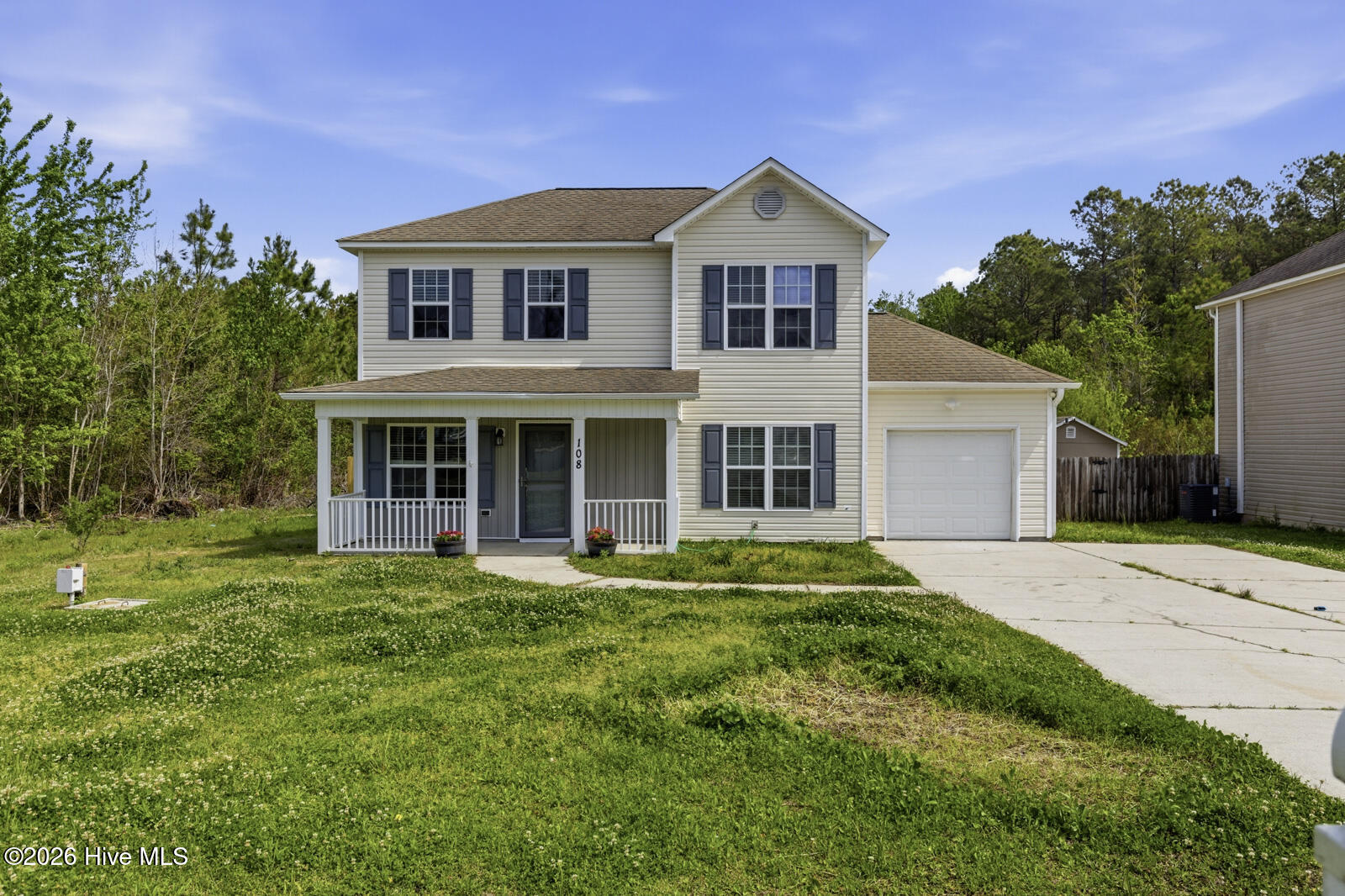 108 Blossom Court,Maple Hill