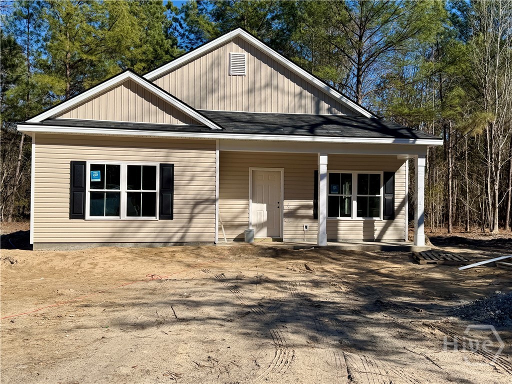 Homes for sale in Pembroke, GA | 850 Of Lanier Rd, Pembroke, GA 31321 | MLS# SA349159