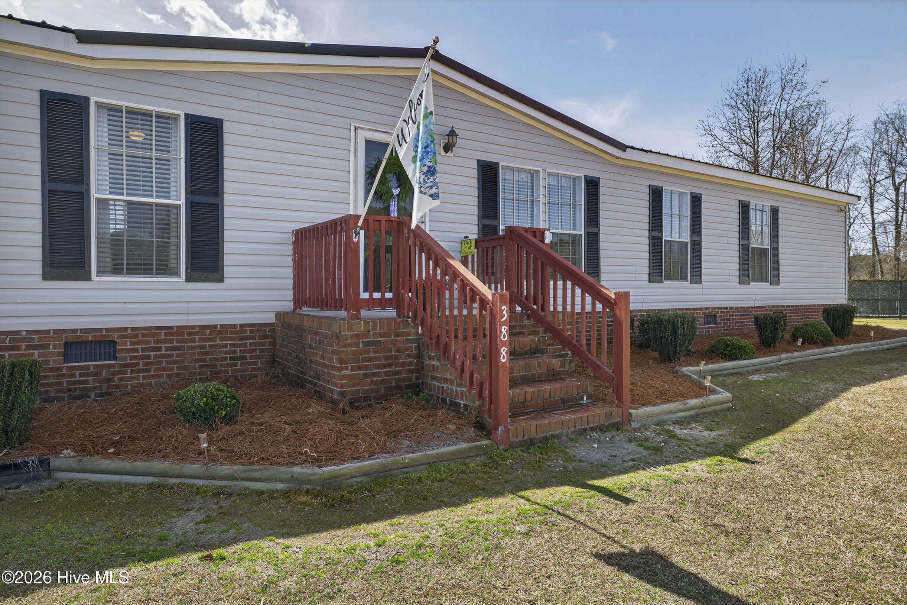 Homes for sale in Willard, NC | 388 N Chubb Rd, Willard, NC 28478 | MLS# 100558439