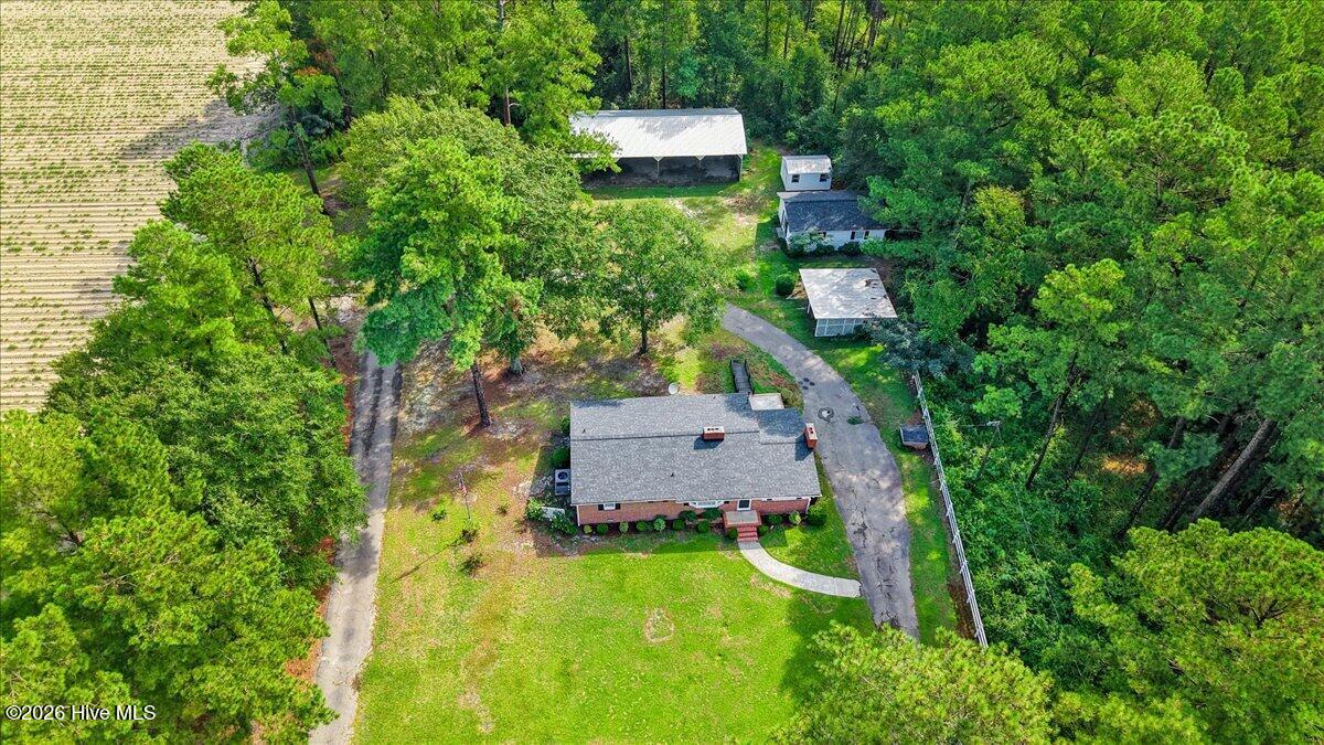 5th image of 10229 Nc Hwy 210, Autryville, NC 28318 | MLS# 100599094