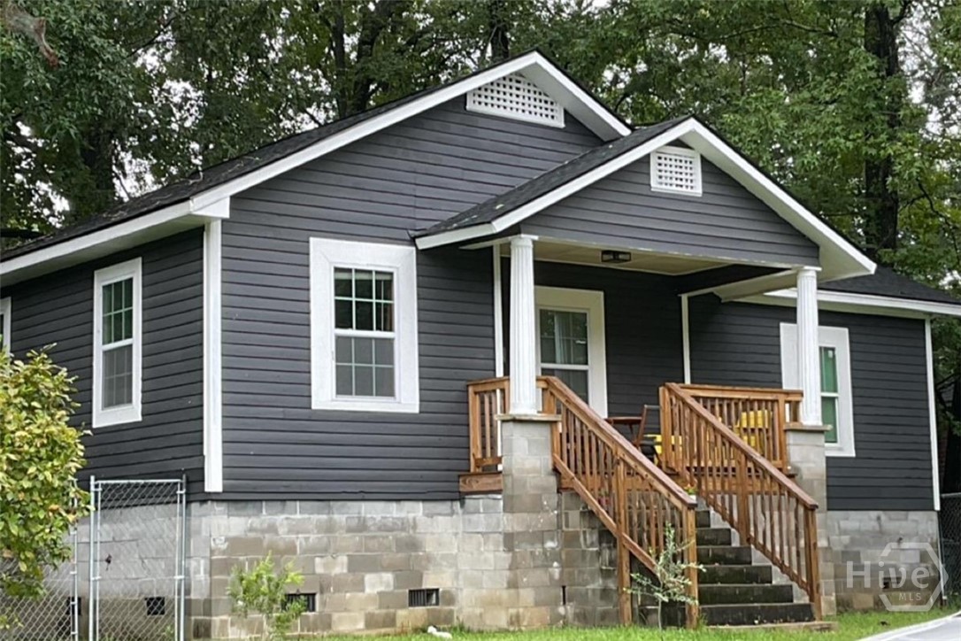 6541 Debbie Sue, Morrow, GA, 30260