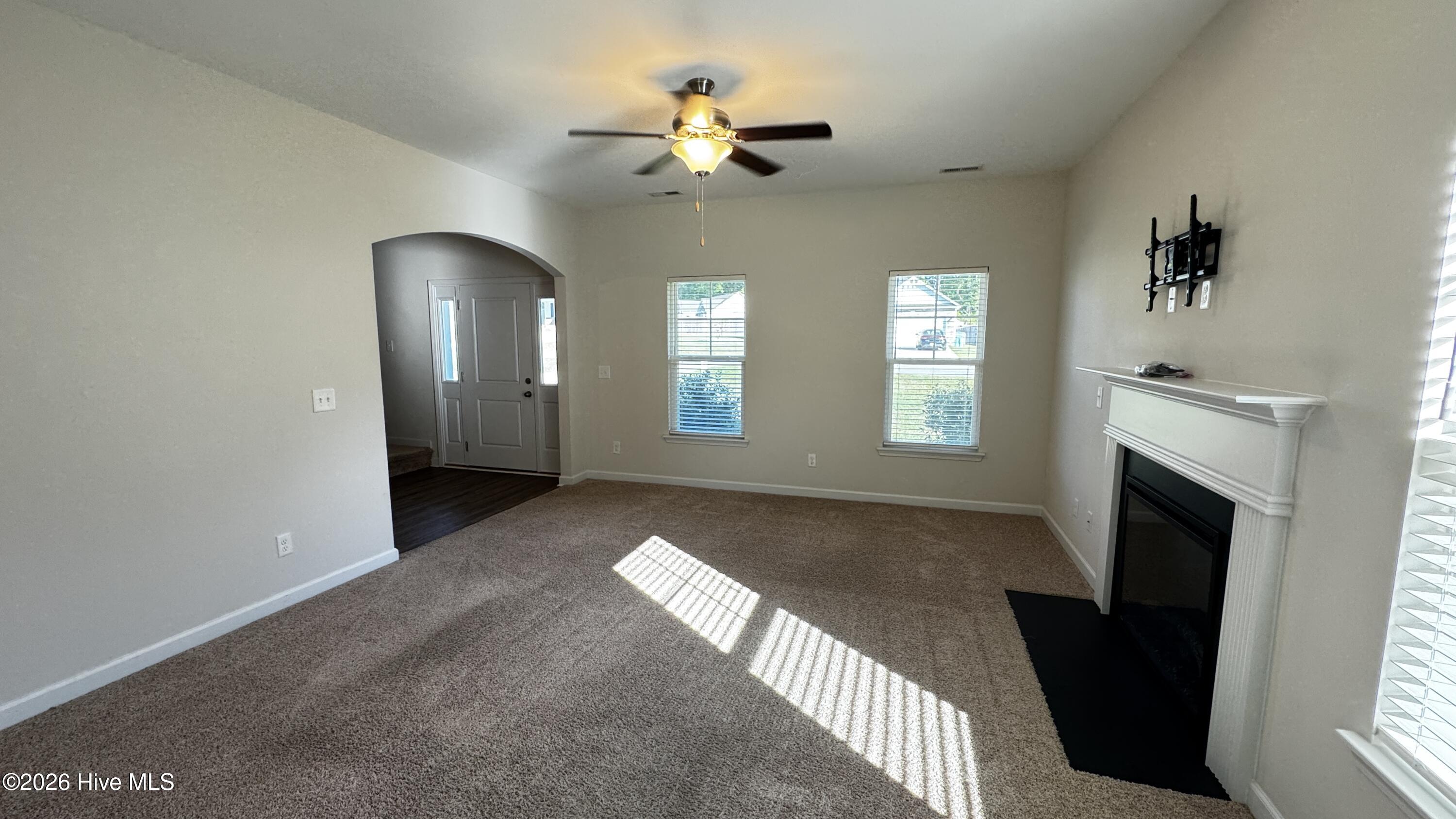 330 James Hedrick Court, Jacksonville, NC, 28540