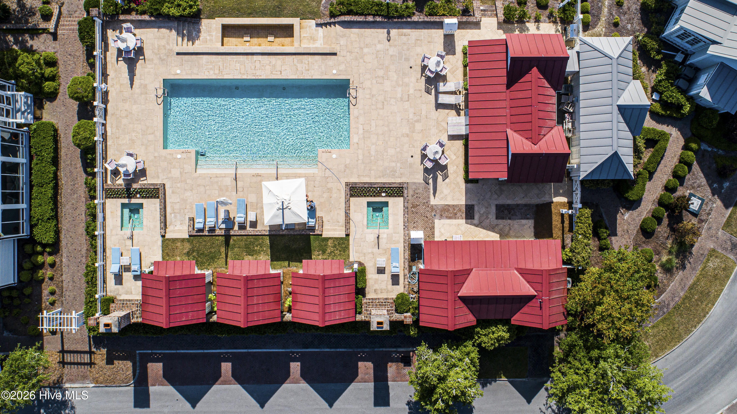 363 74 Ballast Point,Oriental