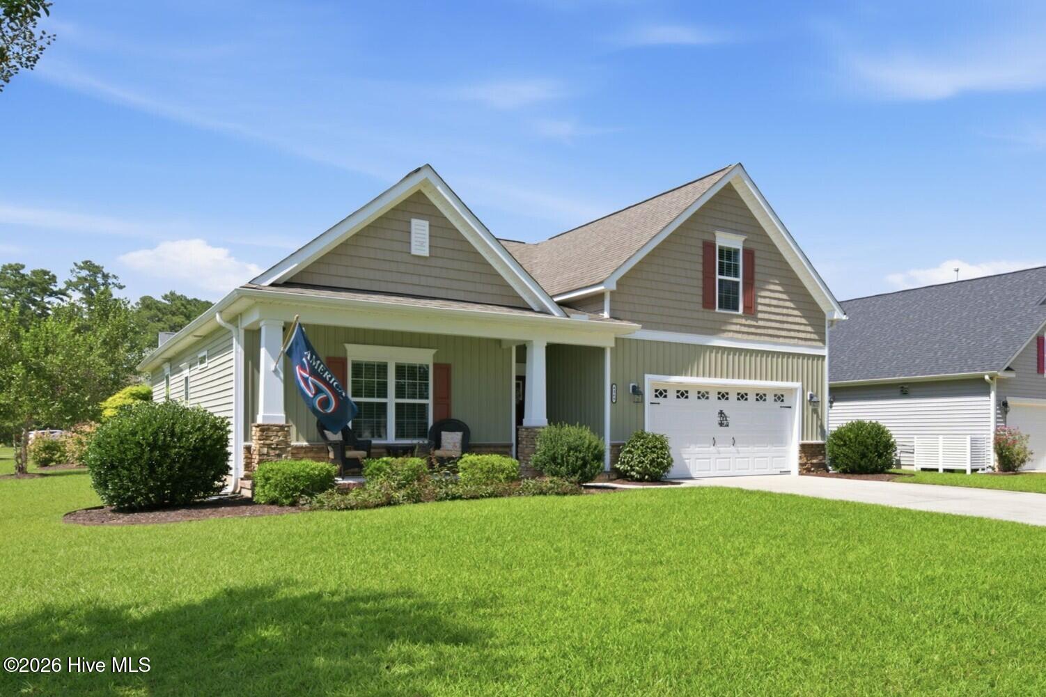 4369 Onyx Lane,New Bern