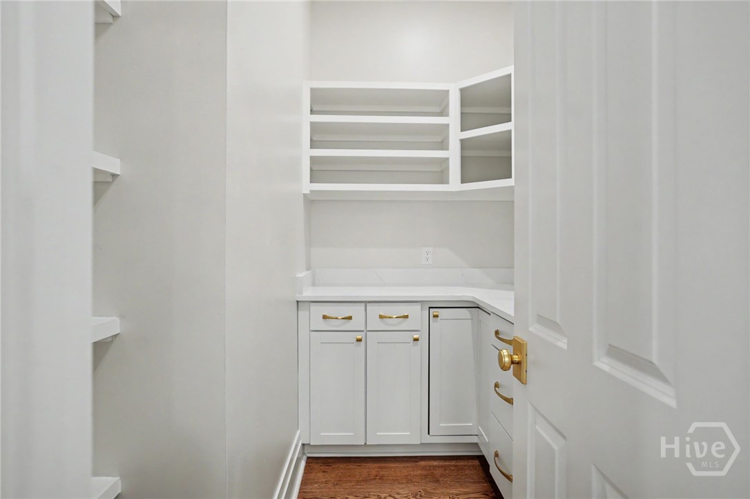Pantry