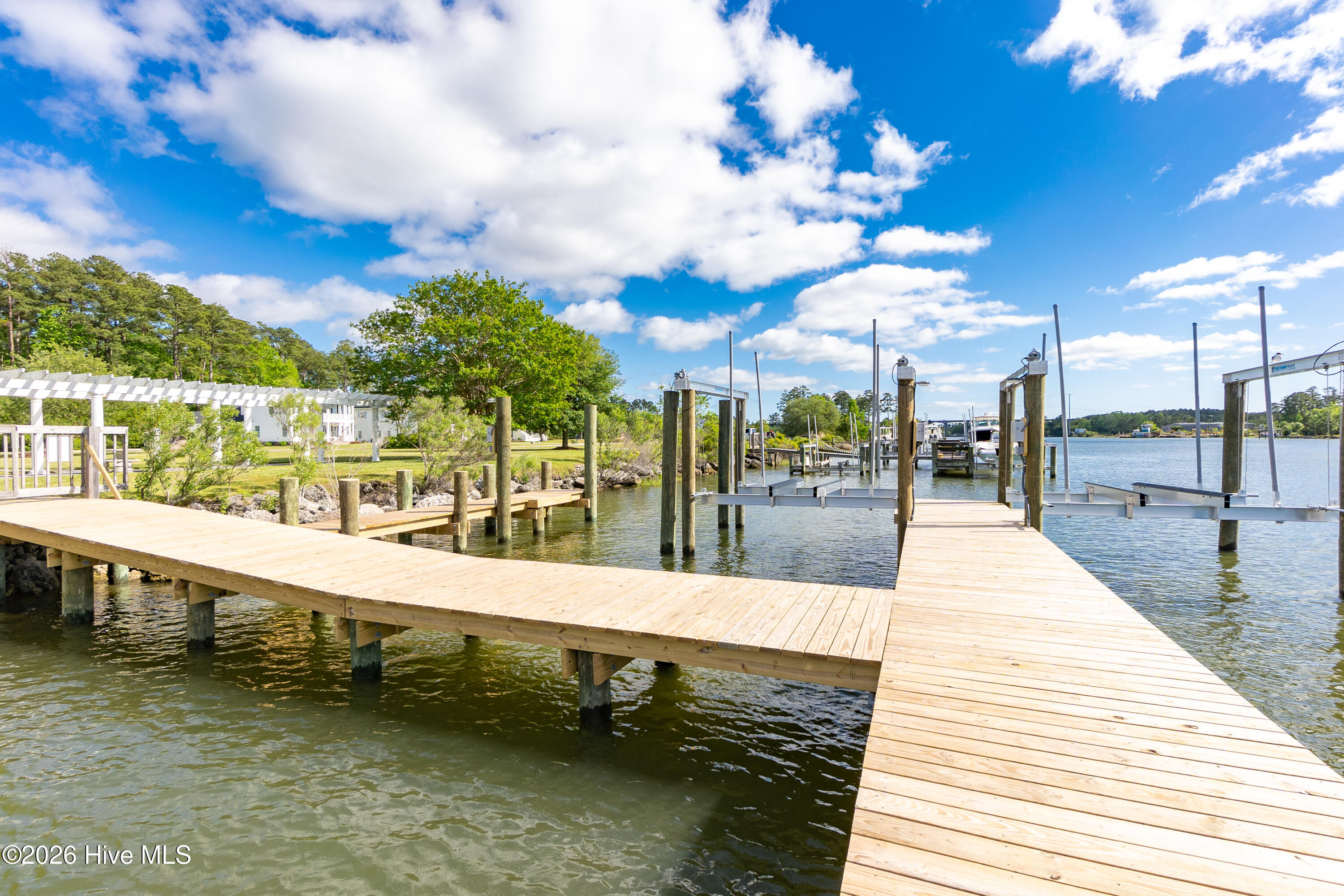 232 Gatsey Lane, Beaufort, NC, 28516