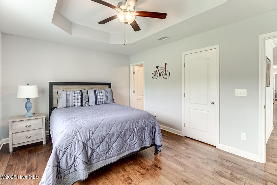 1086 Bridgeport Way, Leland, NC 28451 – photo 13: Owner Bedroom