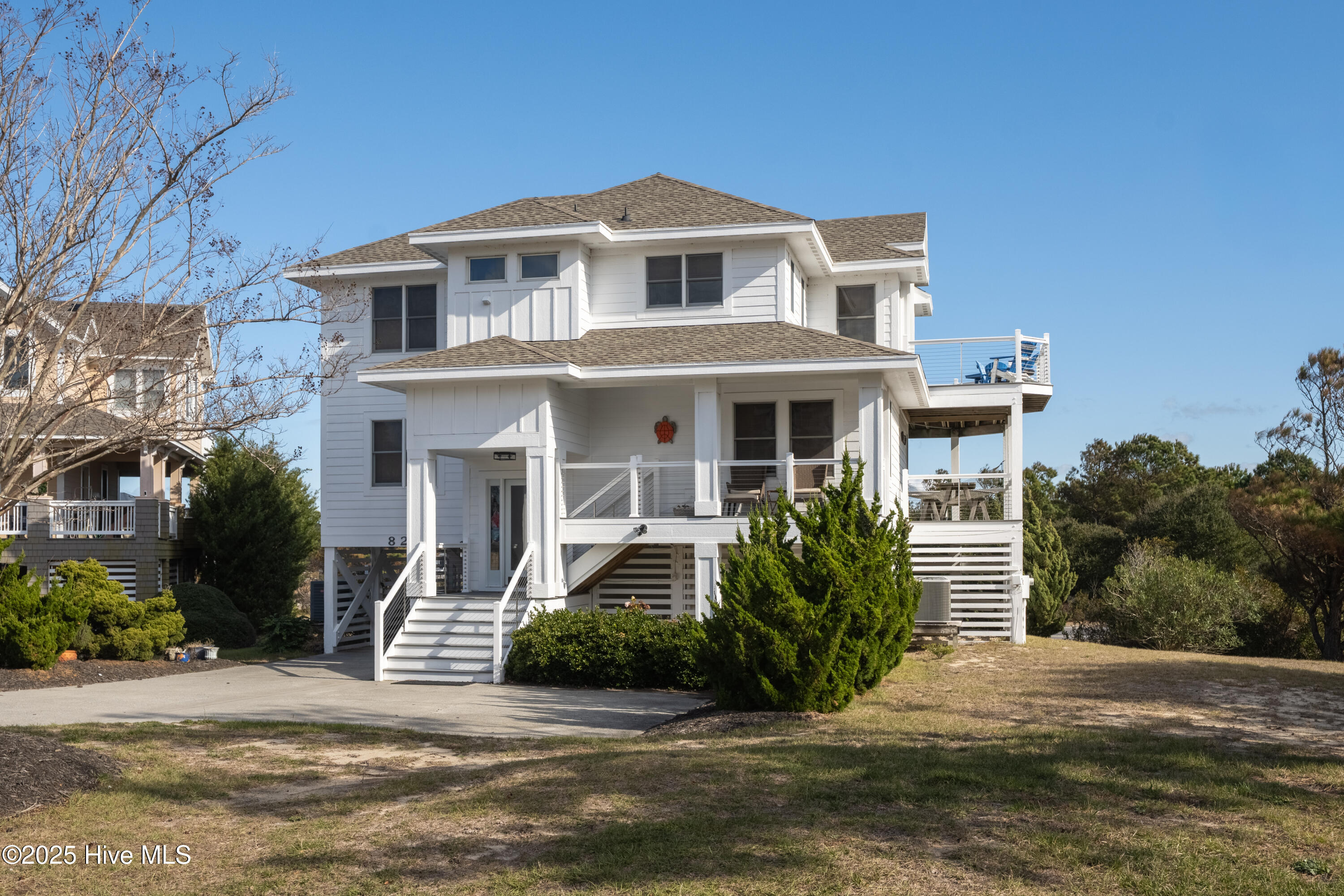 824 Windswept Court, Corolla, NC, 27927