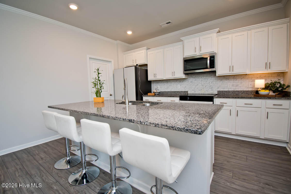 271 Jones Ridge 