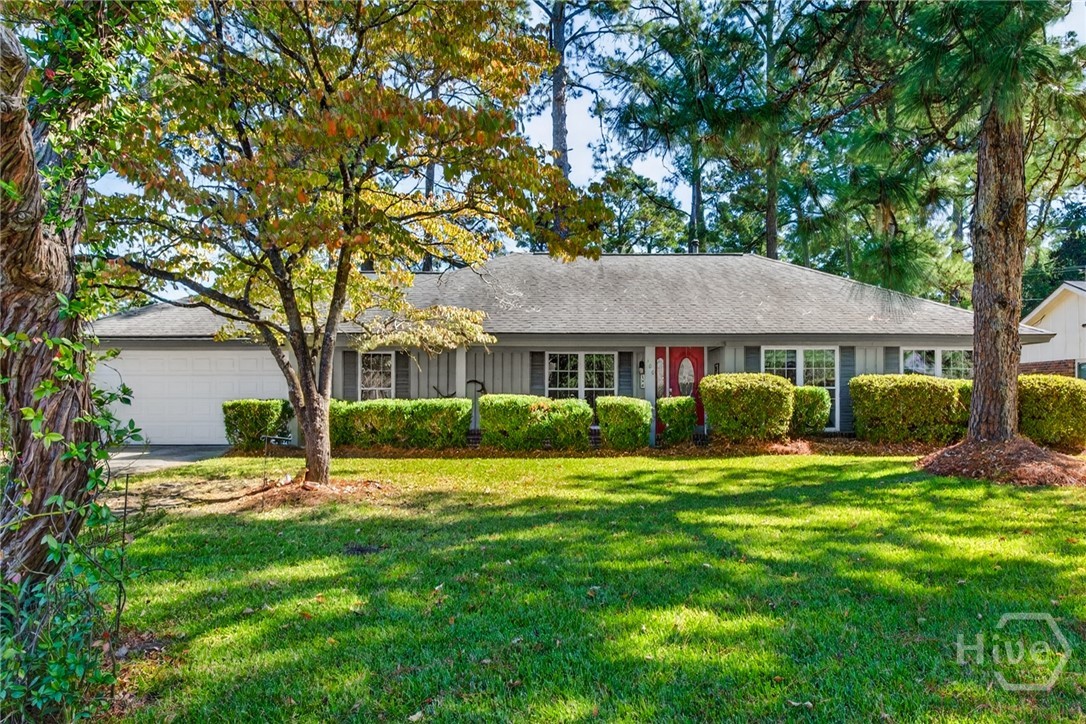 Photo 2 of Single family home for sale at 106 Oxford Rd, Savannah, GA 31419 | MLS# SA367034 | Listing updated on 2026-10-28