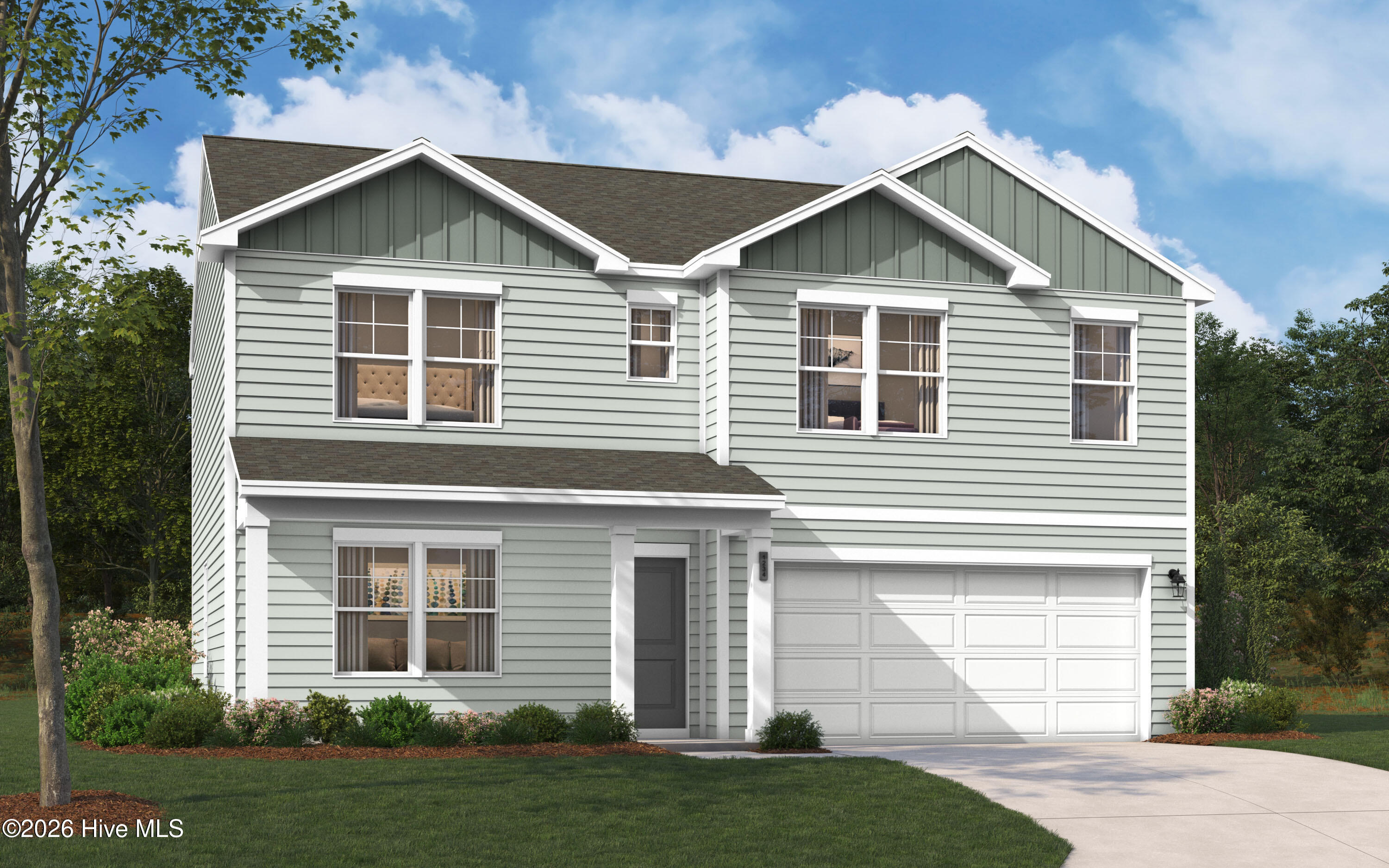 Photo 1 of Single family home for sale at 8240 Smooth Whiskey Cir, New Ellenton, SC 29809 | MLS# 100603269 | Listing updated on 2026-09-13