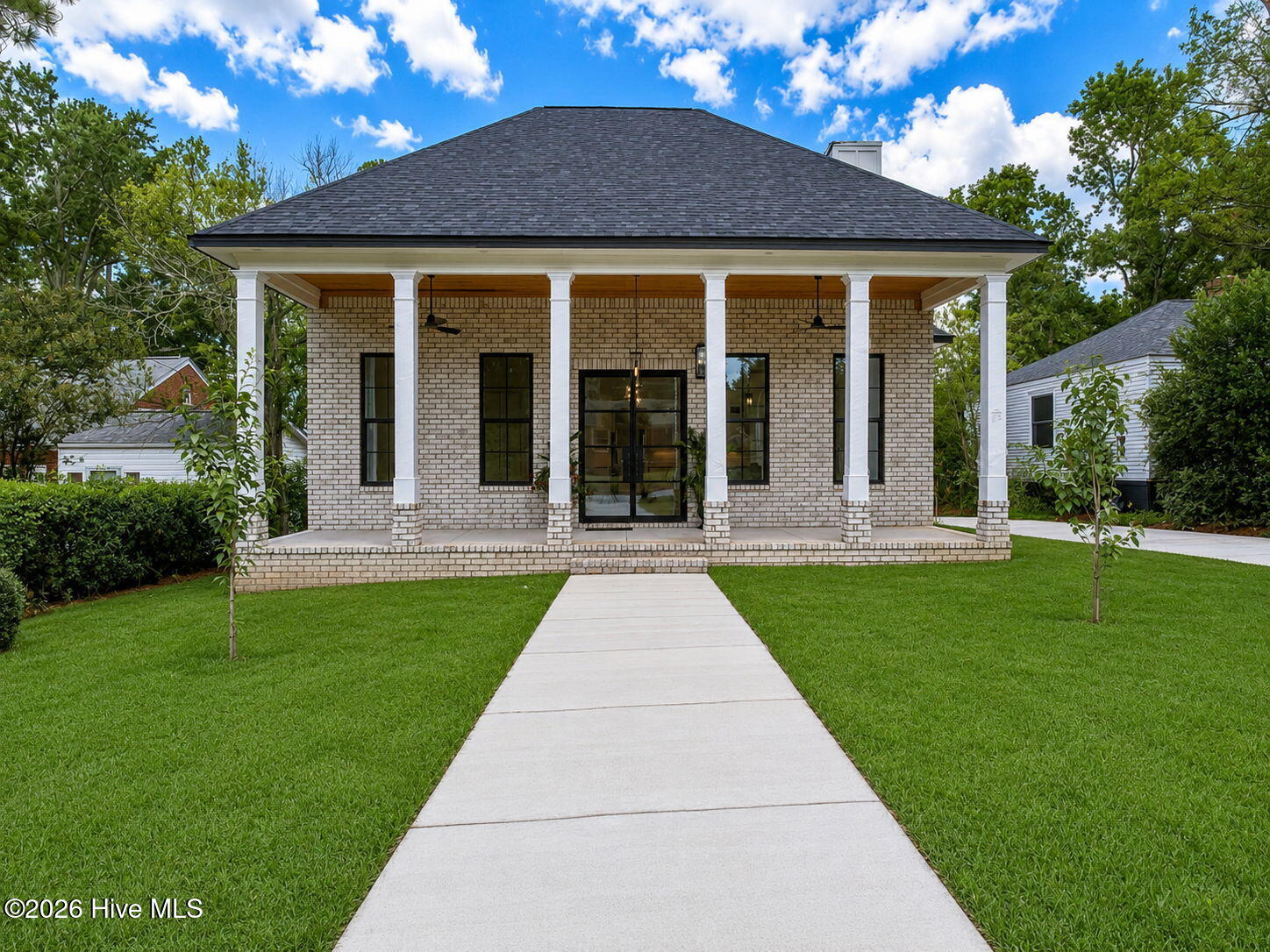 3rd image of 2719 Oakland Ave, Augusta, GA 30909 | MLS# 100592116