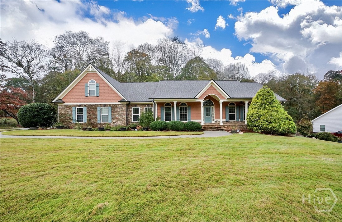 347 Clarksboro Drive, Athens, GA, 30607