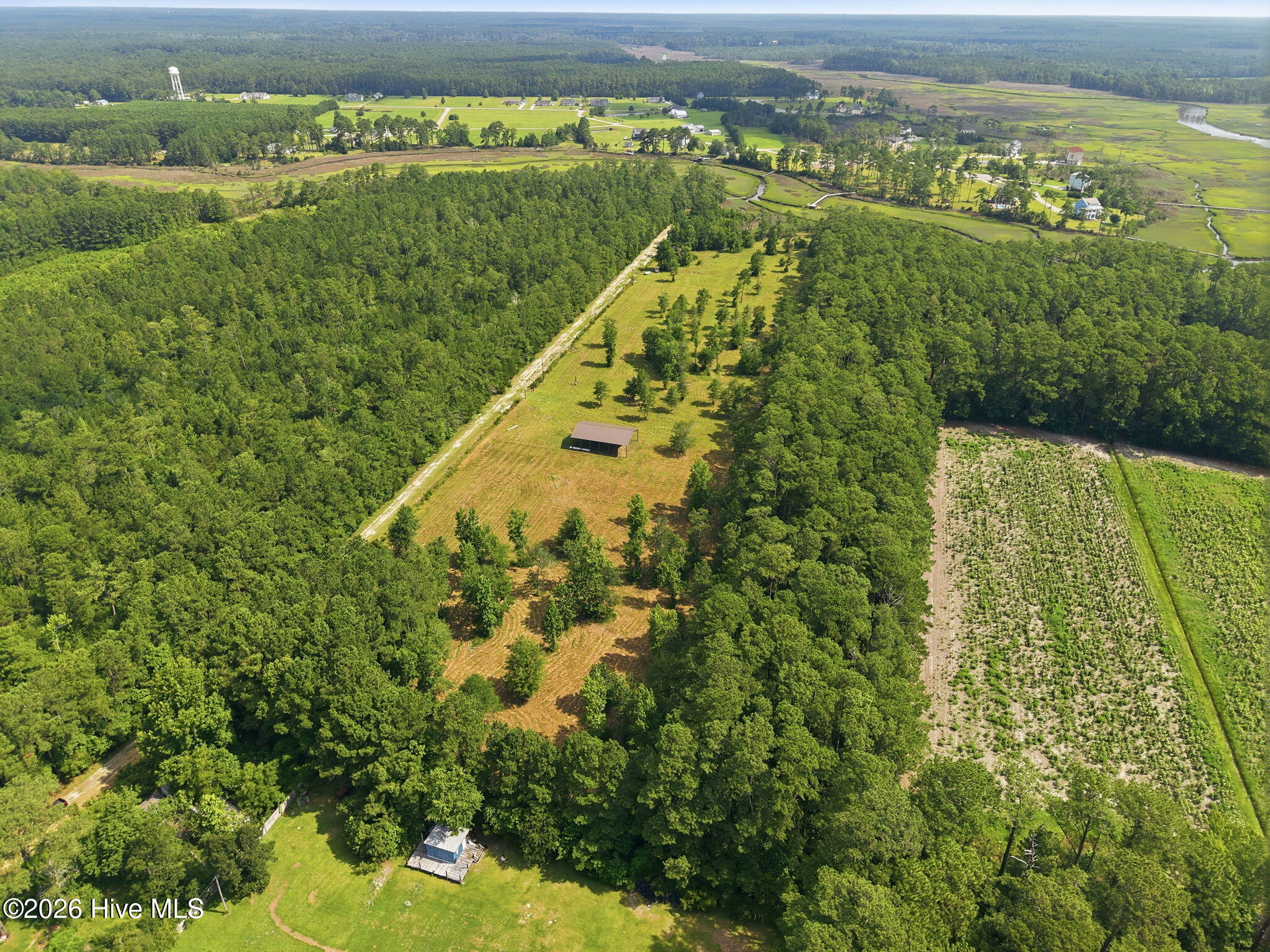 3216 Mill Creek Road,Newport