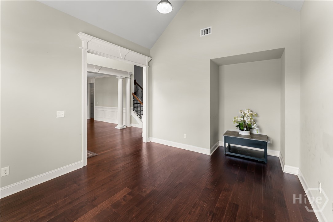 828 Southbridge Boulevard, Savannah, GA, 31405