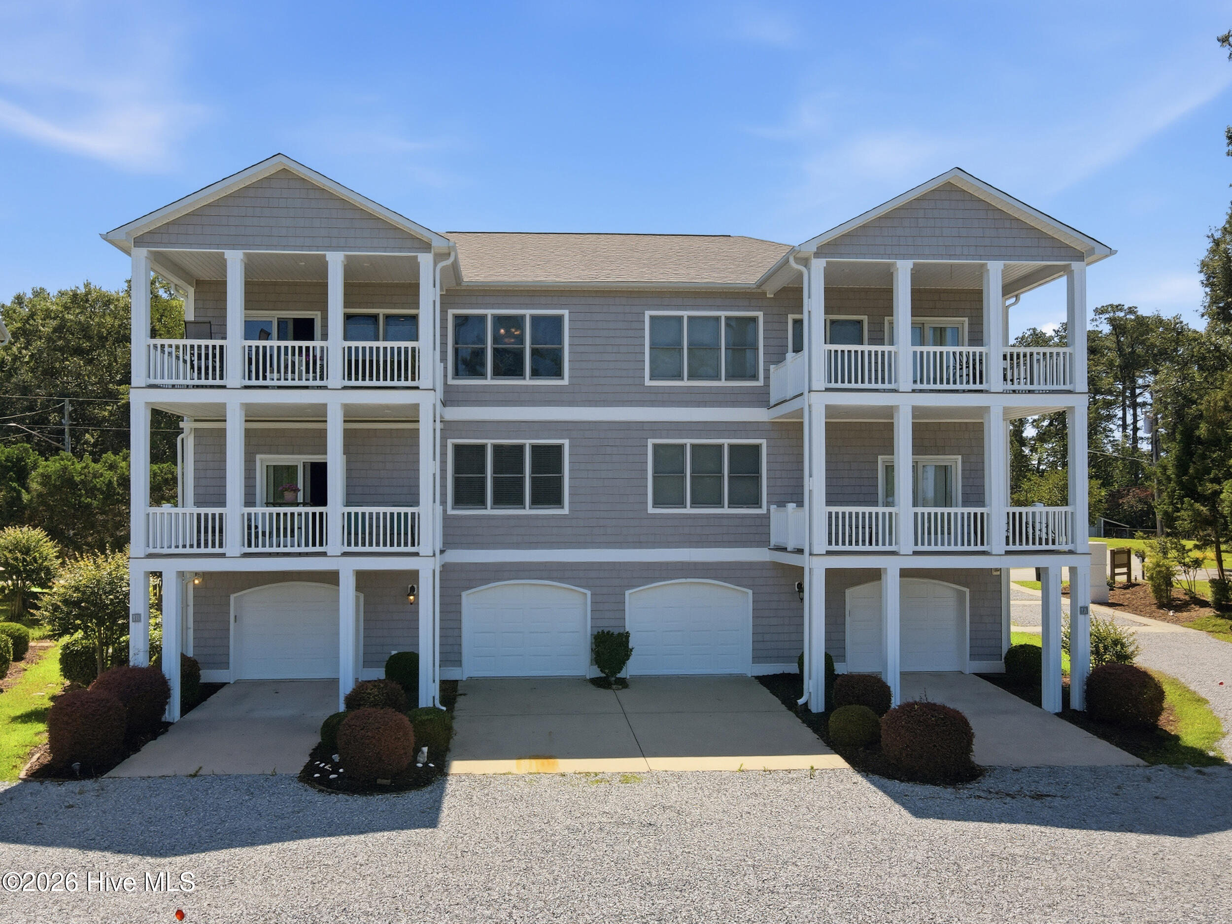 1129 Bennett, Minnesott Beach, North Carolina, 2 Bedroom Bedrooms, 7 Room Rooms,3 BathroomBathrooms,Condominium,For sale,Bennett,100579415