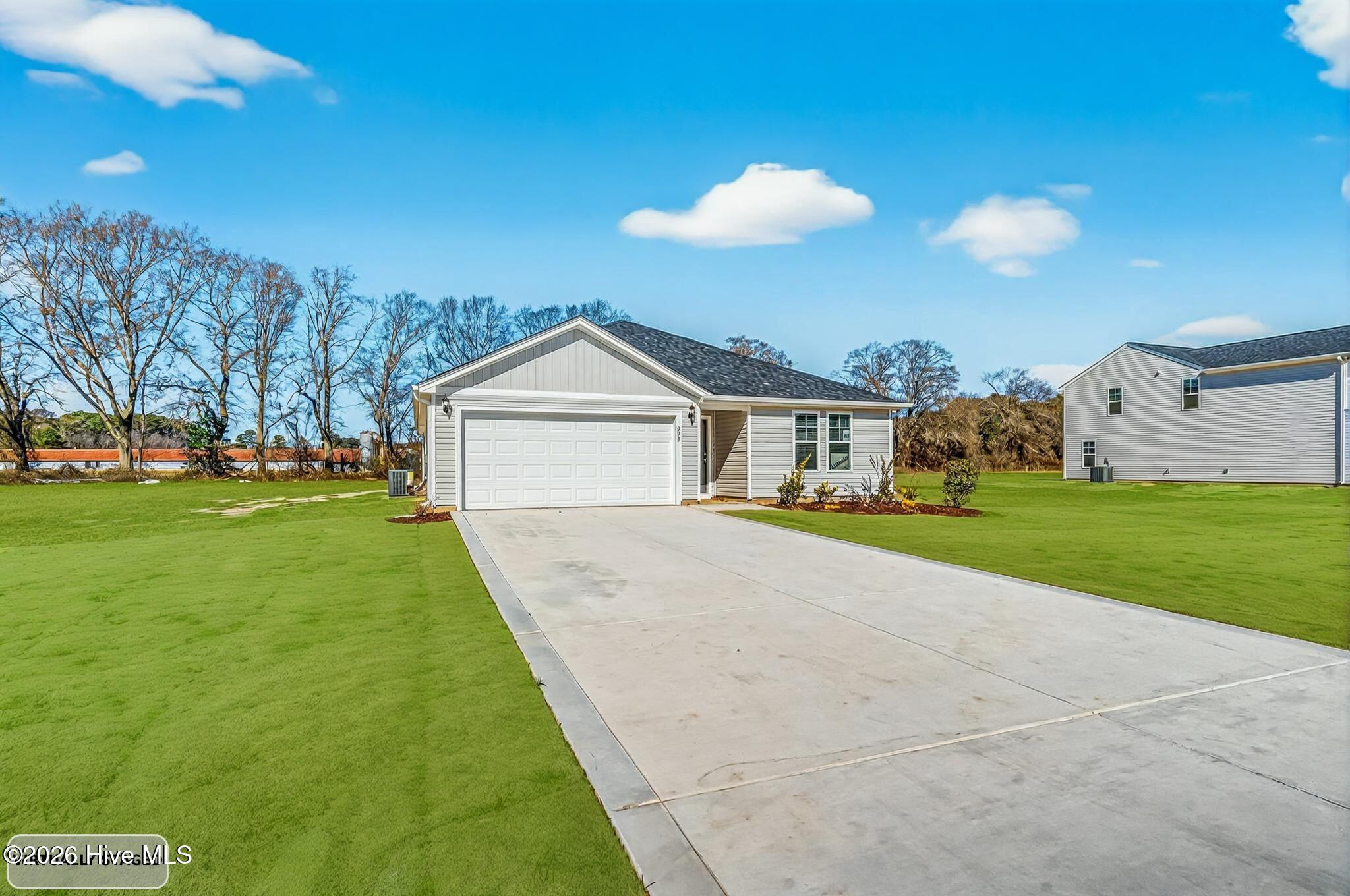 Undisclosed Address, La Grange, NC, 28551