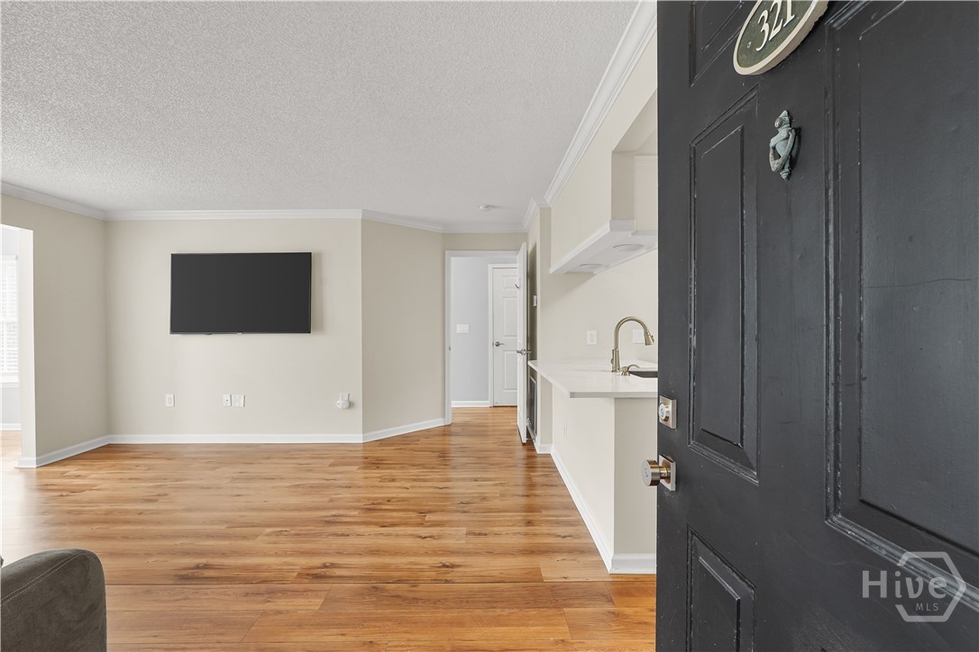 12300 Apache Avenue UNIT 321, Savannah, GA, 31419