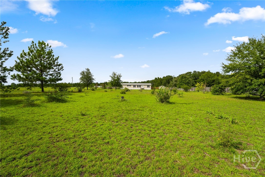 Photo 3 of Manufactured home for sale at 3317 Henry Moxley Rd, Cobbtown, GA 30420 | MLS# SA364596 | Listing updated on 2026-09-15