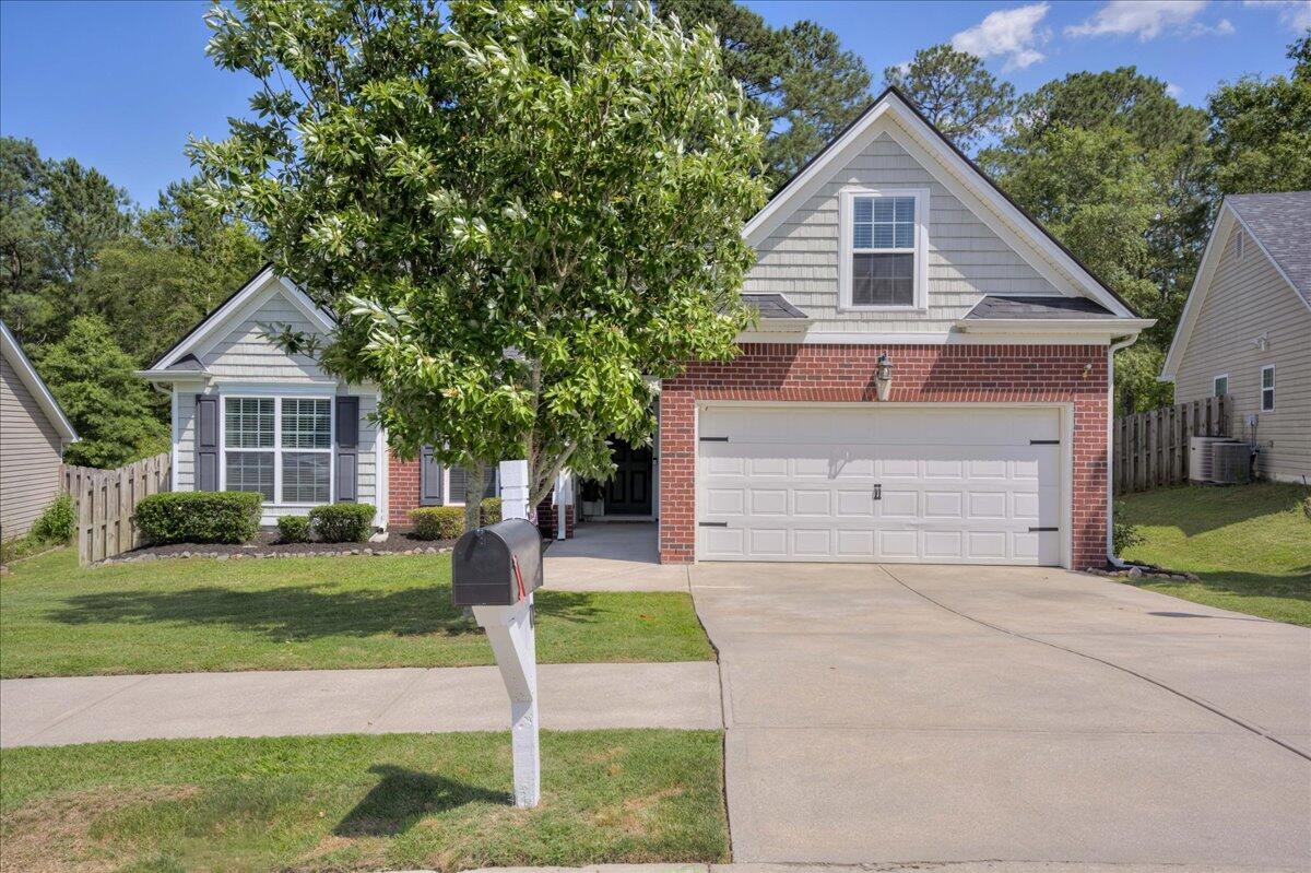 510 Sweet Meadow Drive