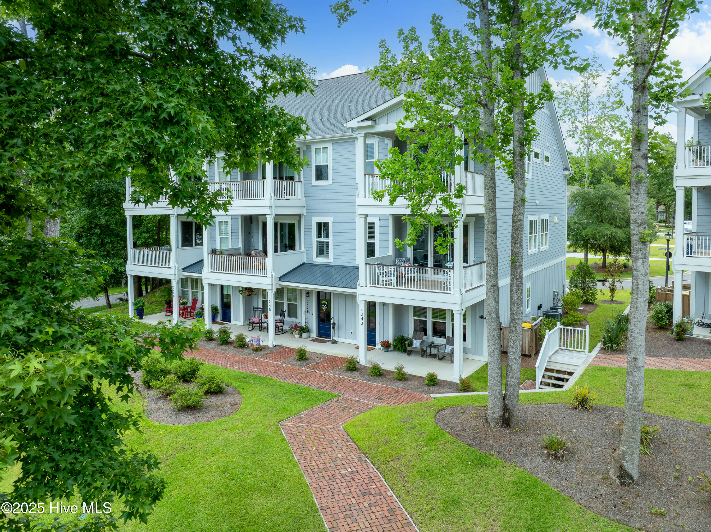 Homes for sale in Castle Hayne, NC | 243 Sabal Pond Way, Castle Hayne, NC 28429 | MLS# 100516528