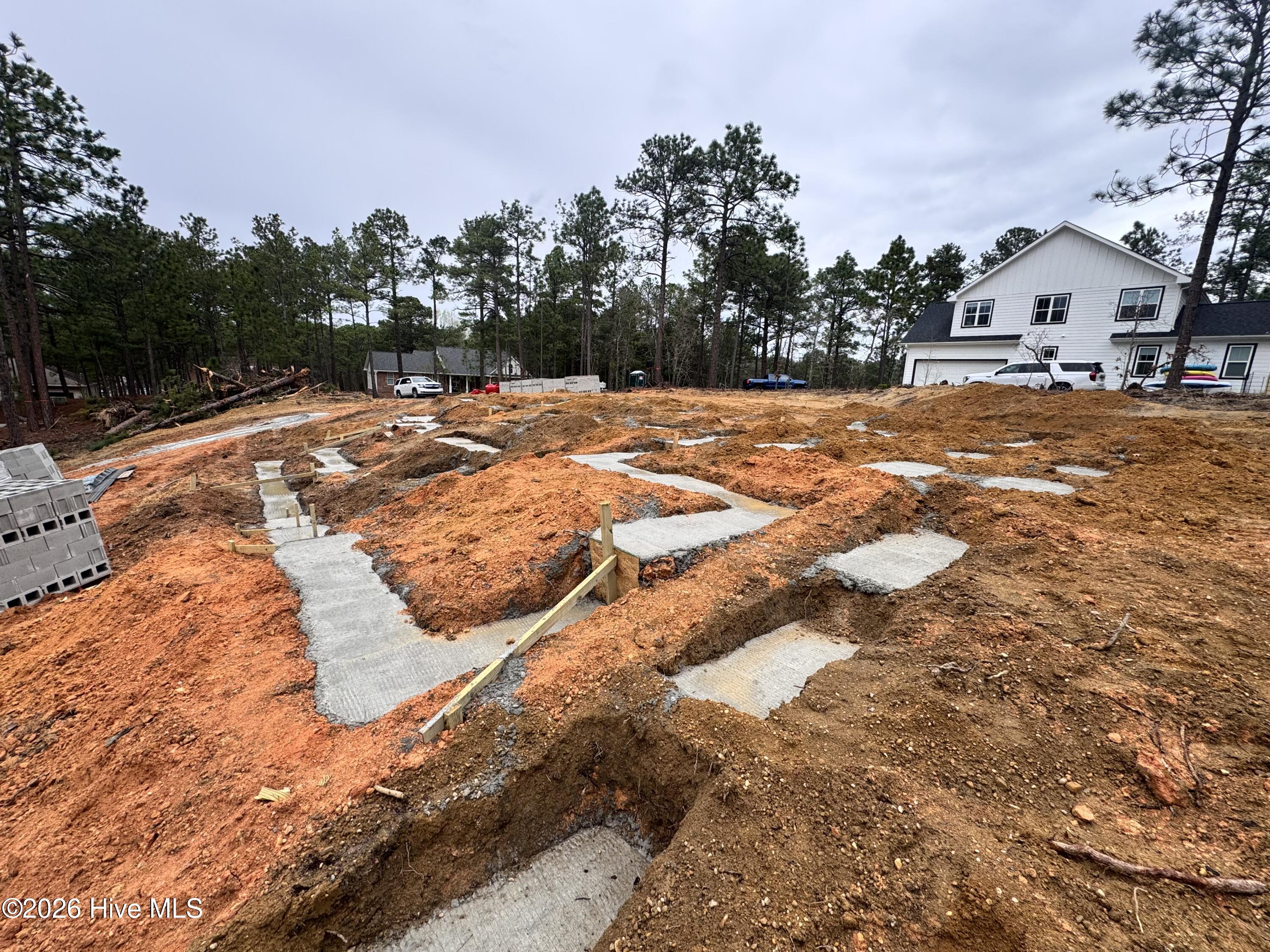 134 Owens Circle, West End, NC, 27376